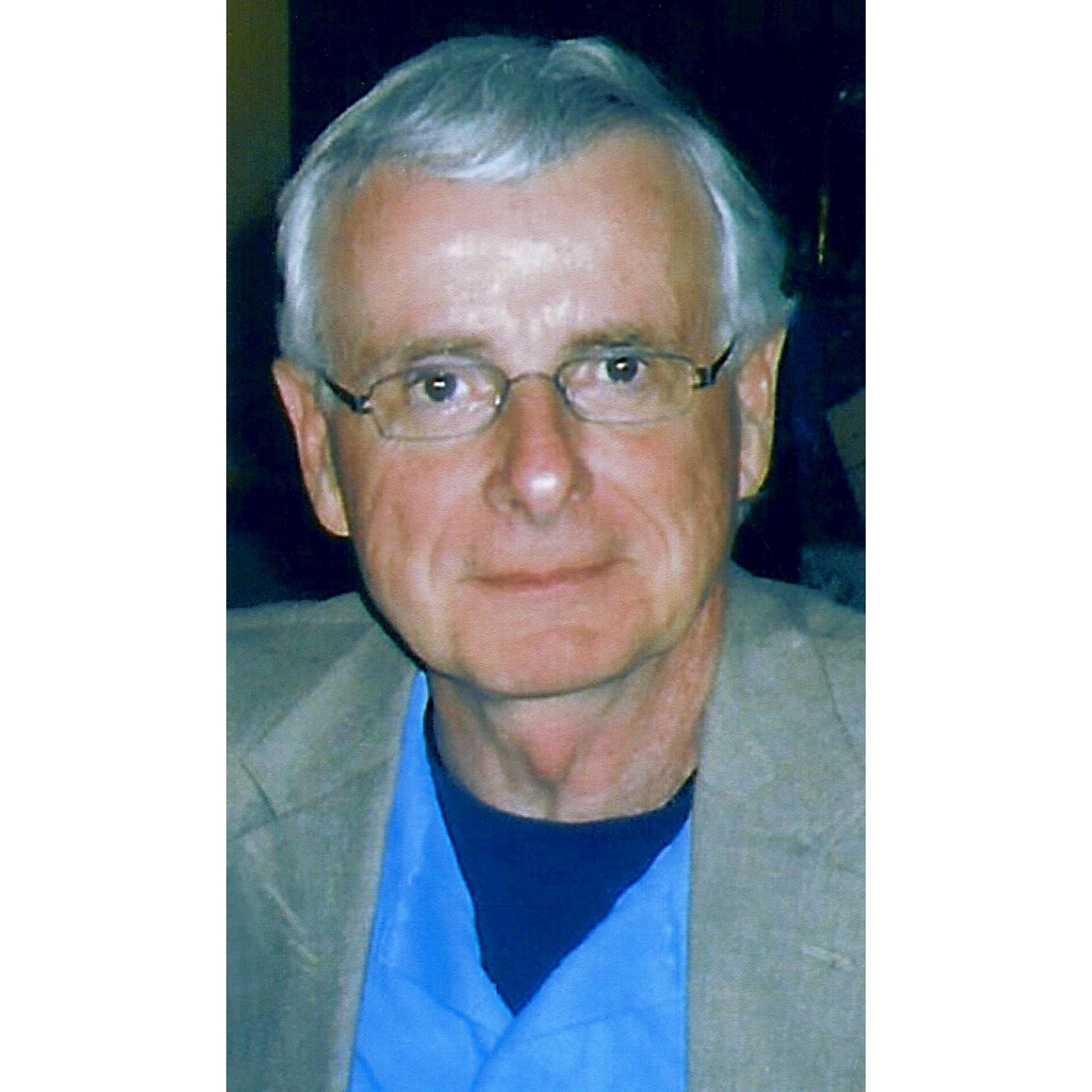 Charles C. "Bud" Walbourn