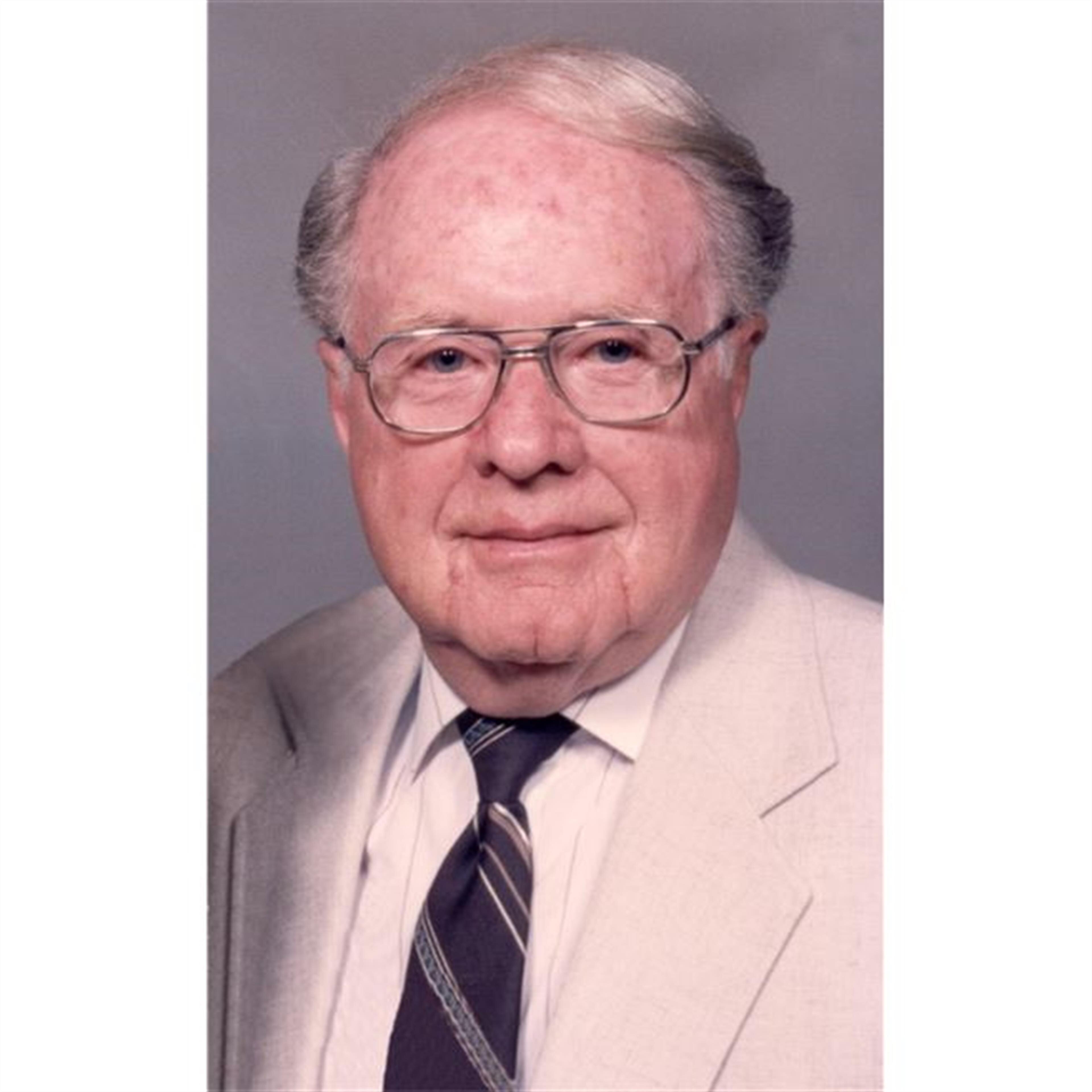 Earl Roy Marckel