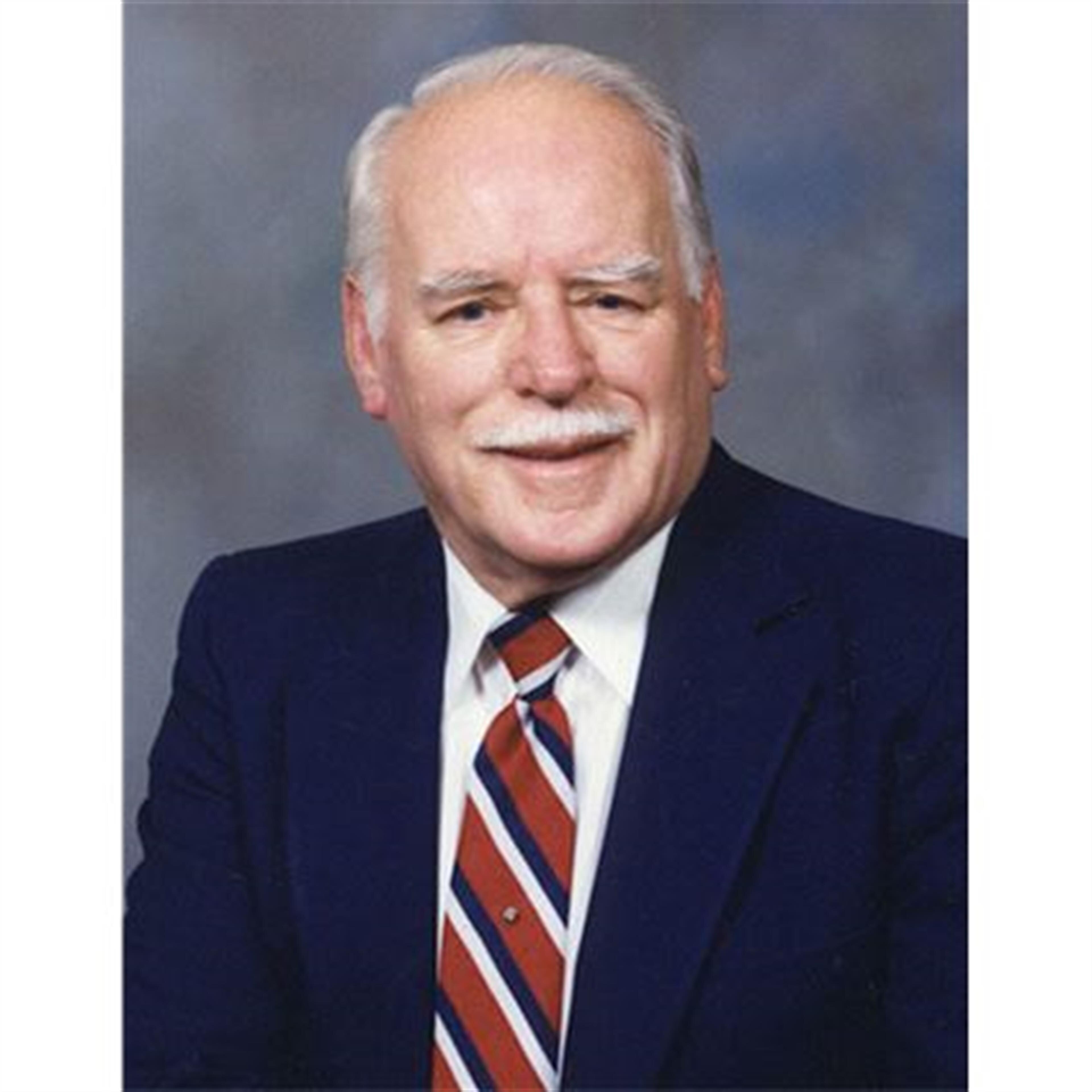 John W. "Bill" Stirling