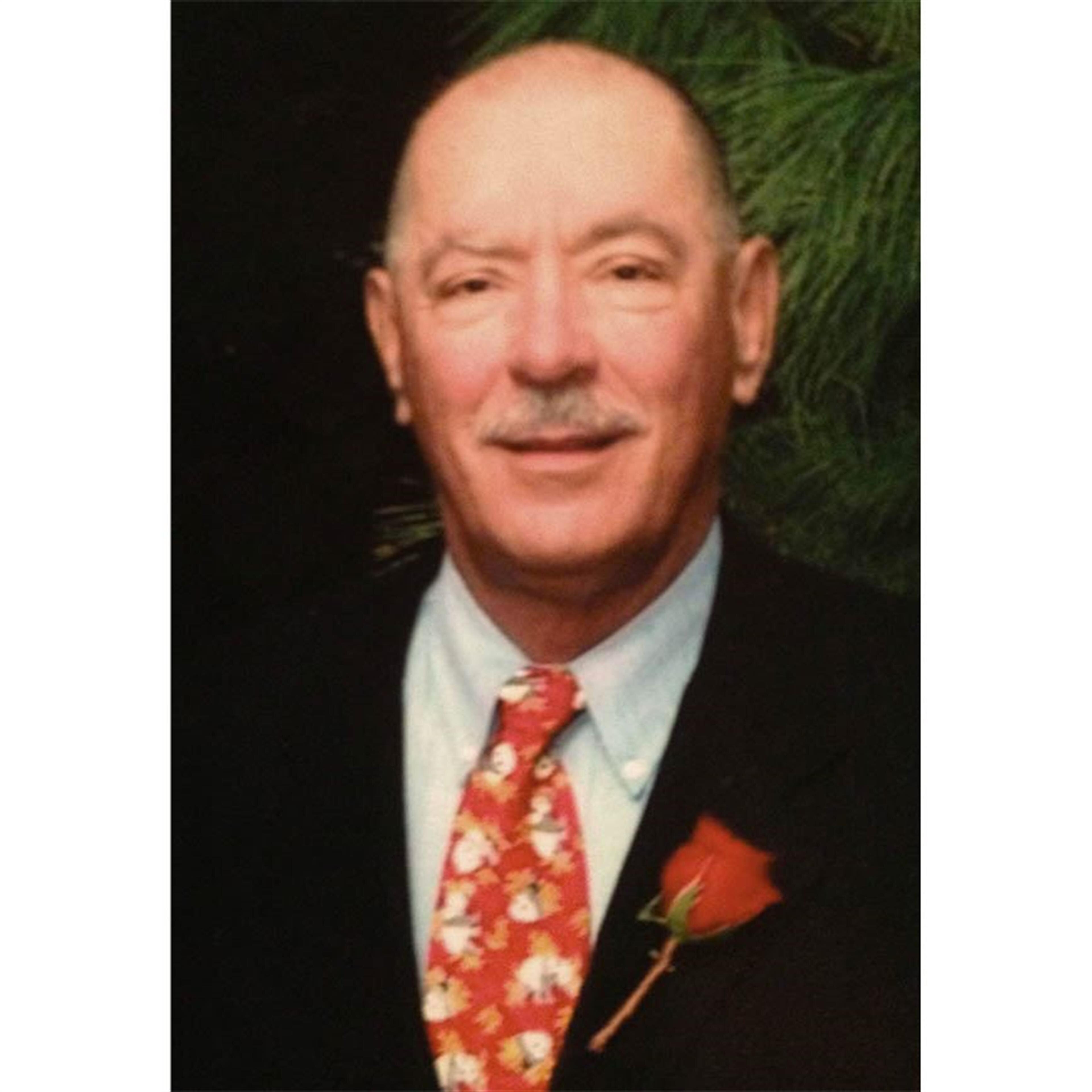 Robert A. Clausnitzer