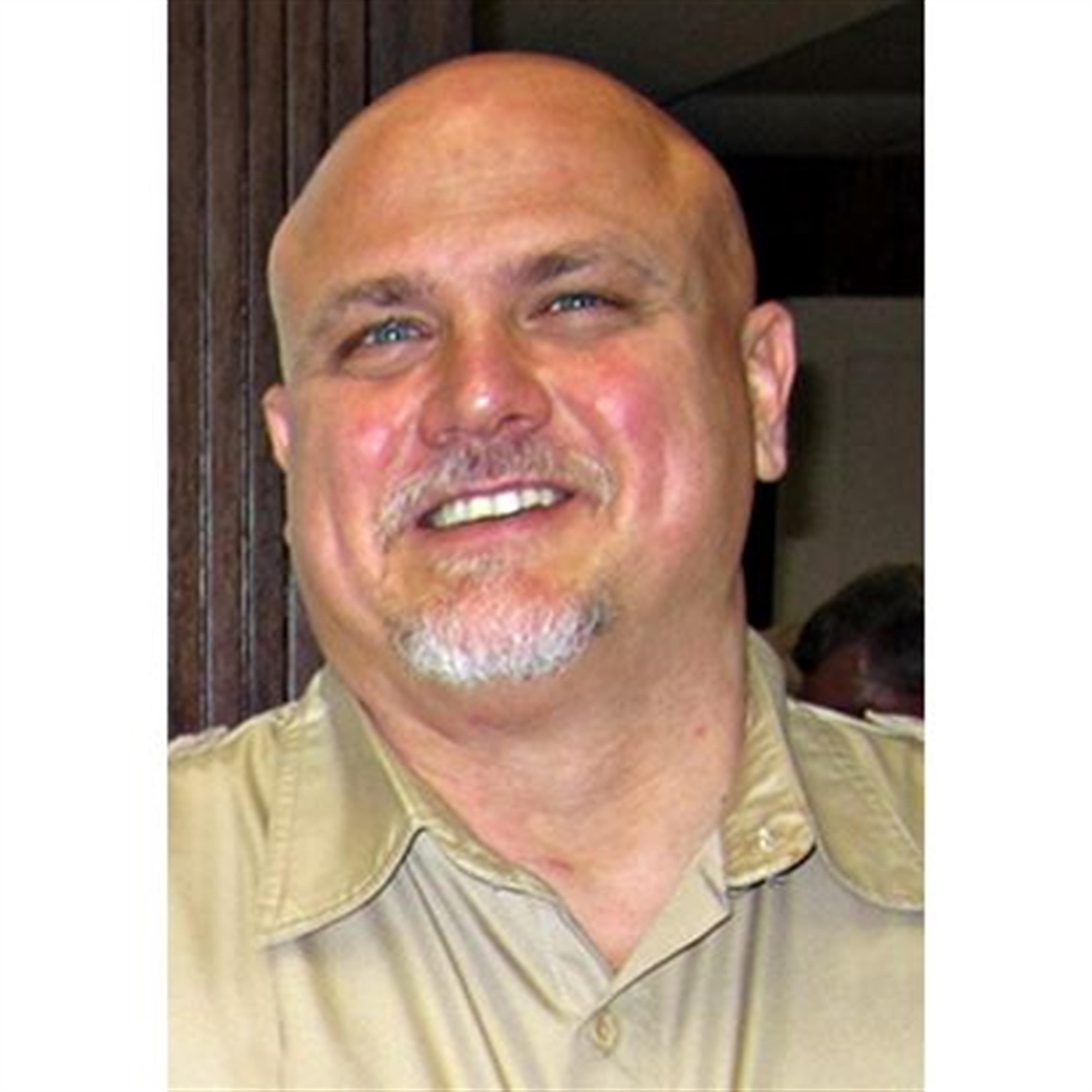Earl Wayne Phillips