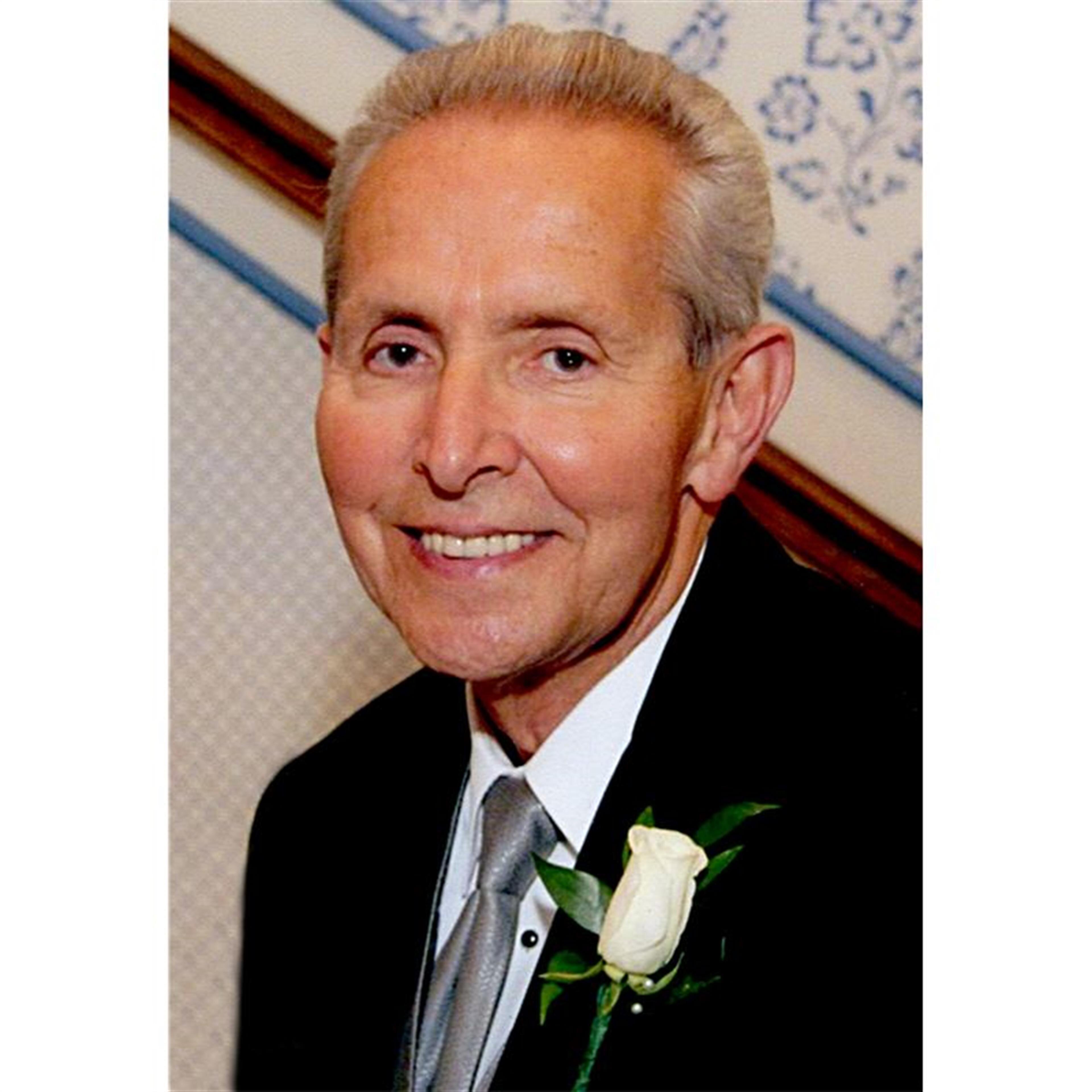 Charles R. Kent