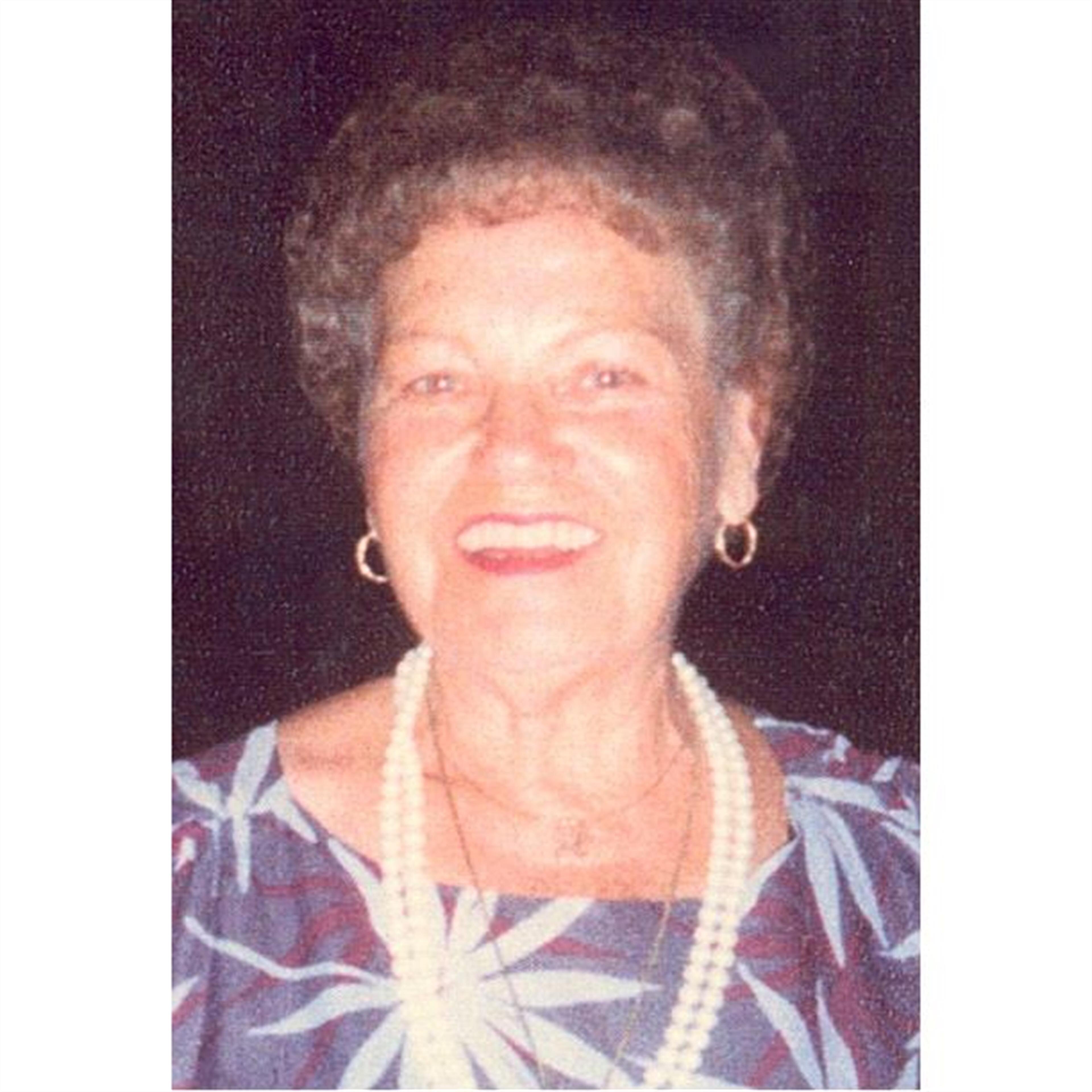 Angeline Jane Kuches