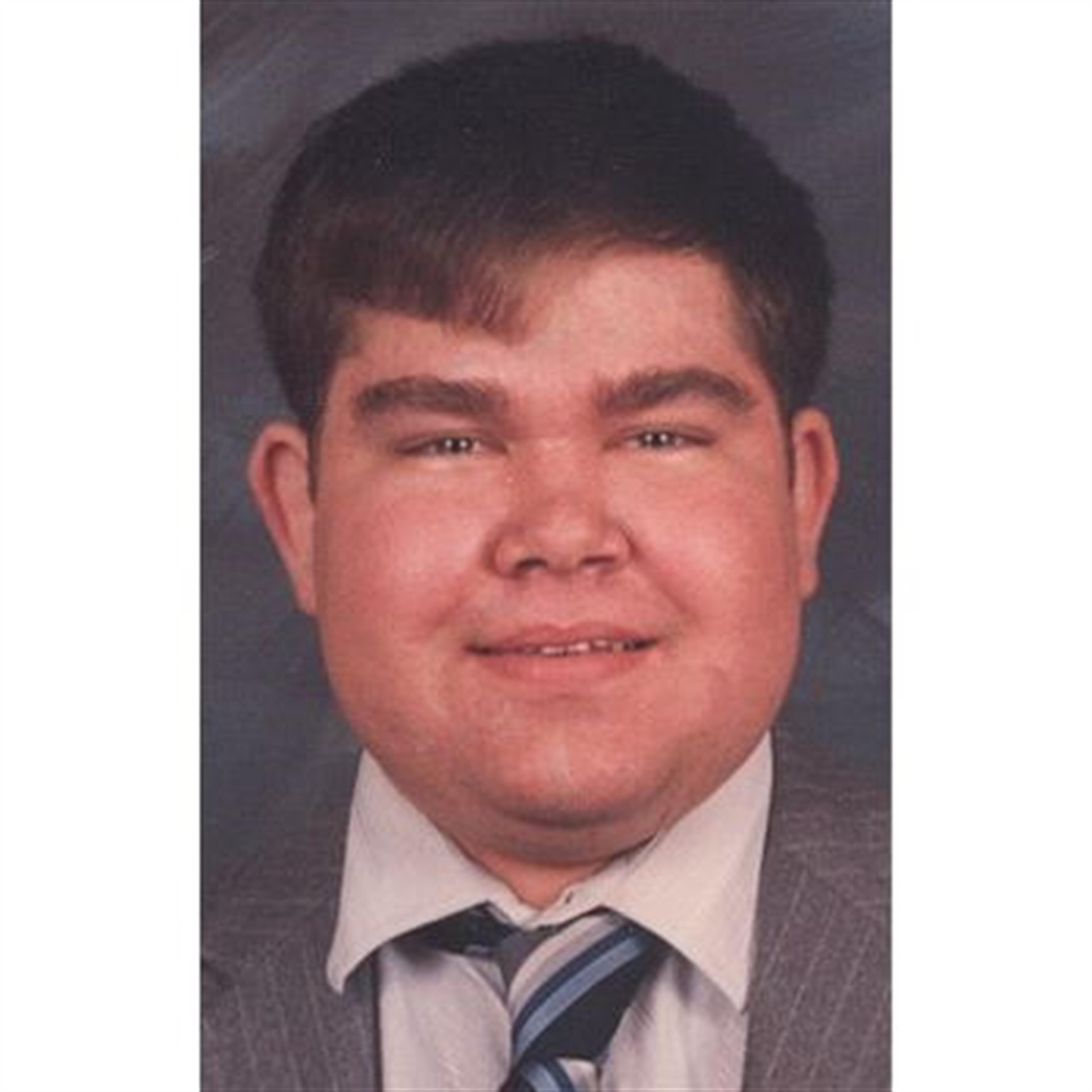 Neil D. Roberts