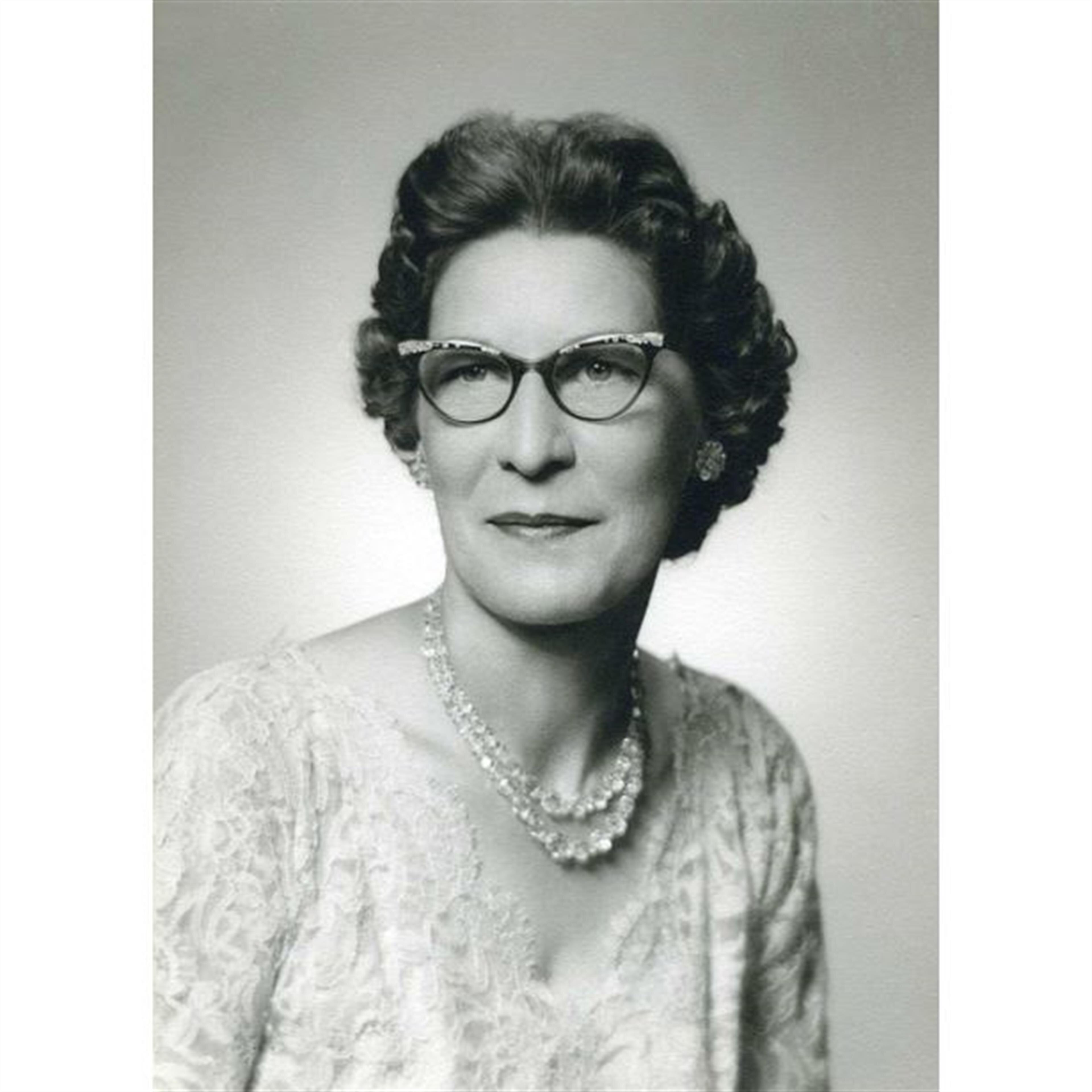Grace M. Welsh