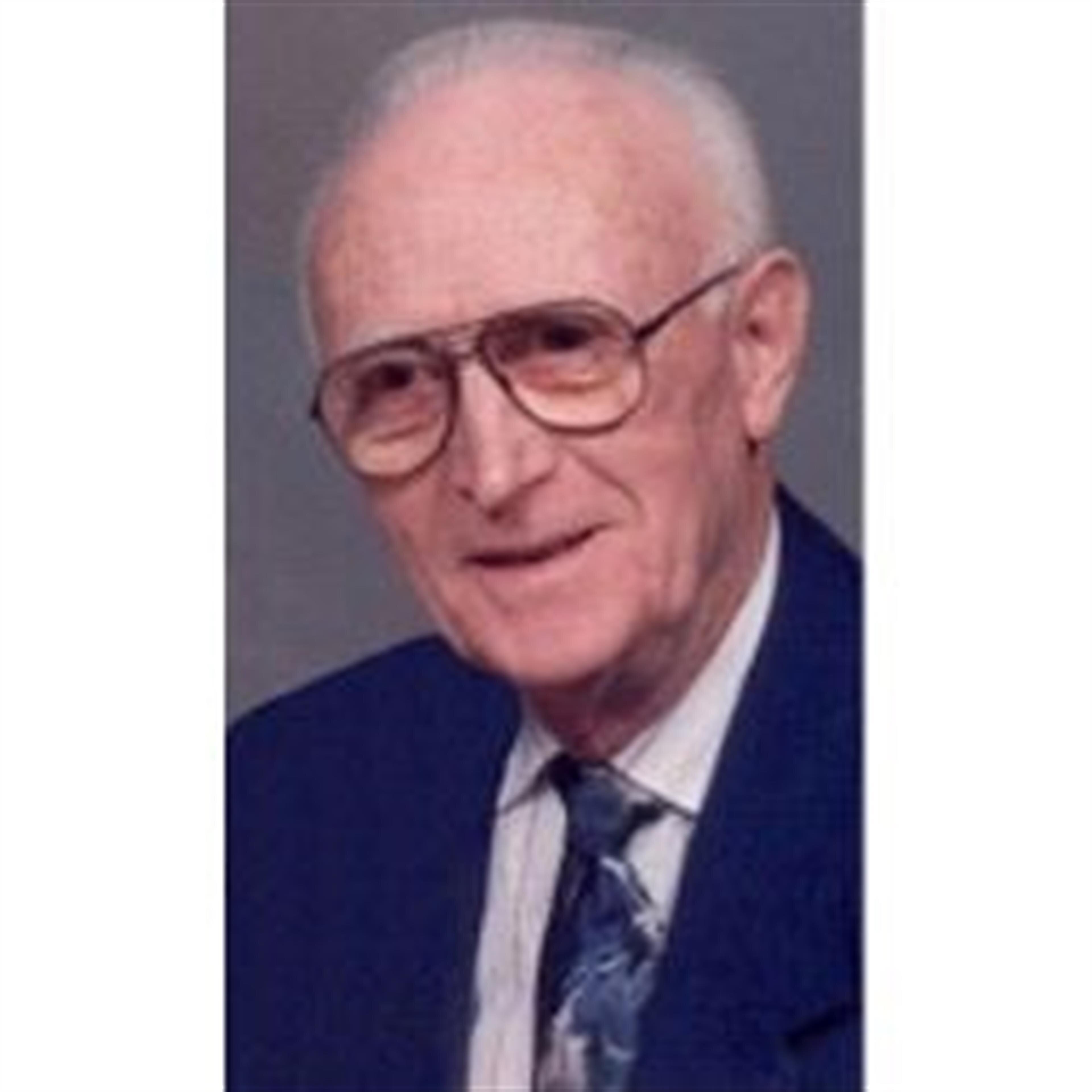 John E. Hotchkiss