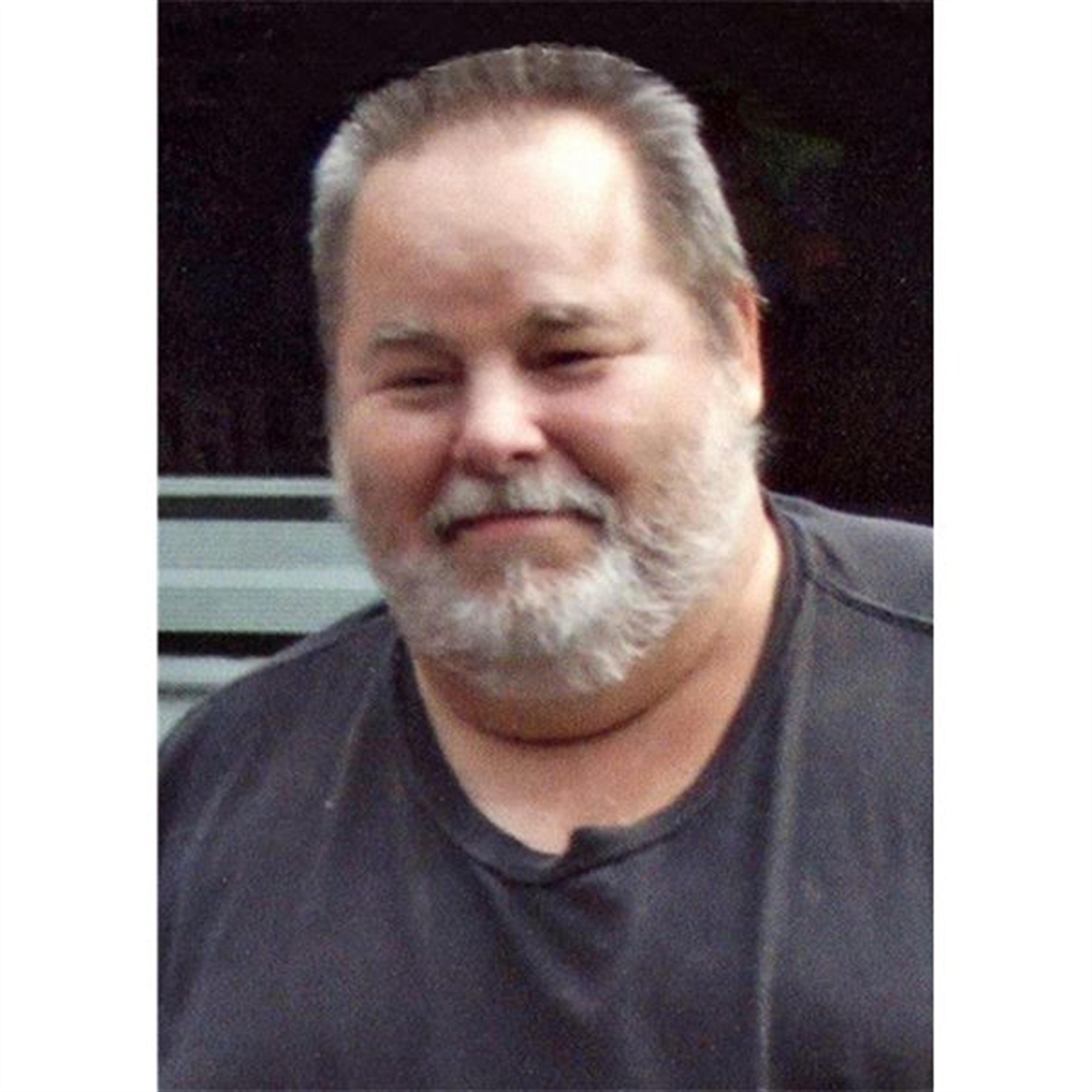 Robert J. "Bobby" LaNave