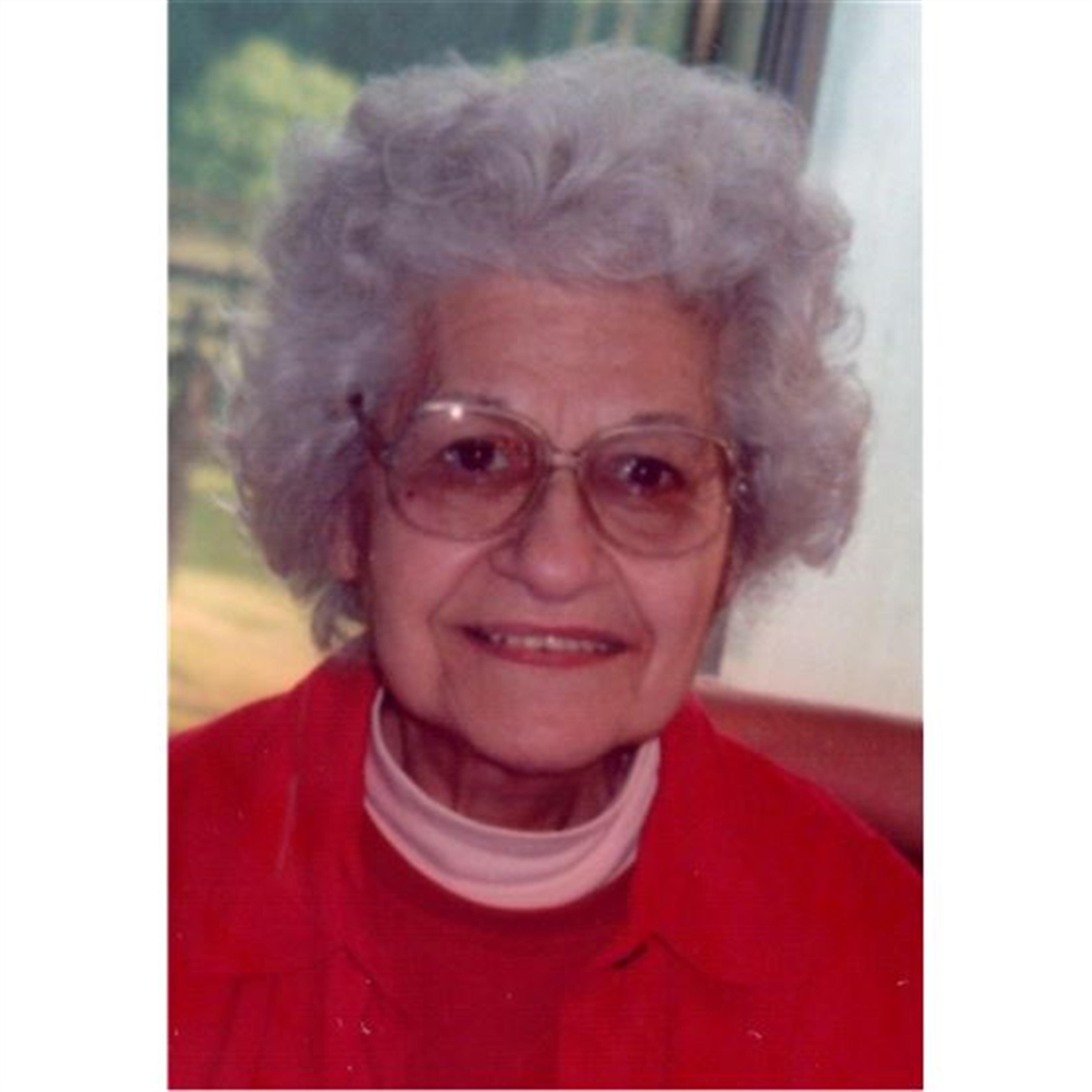 Anita K. Wiles