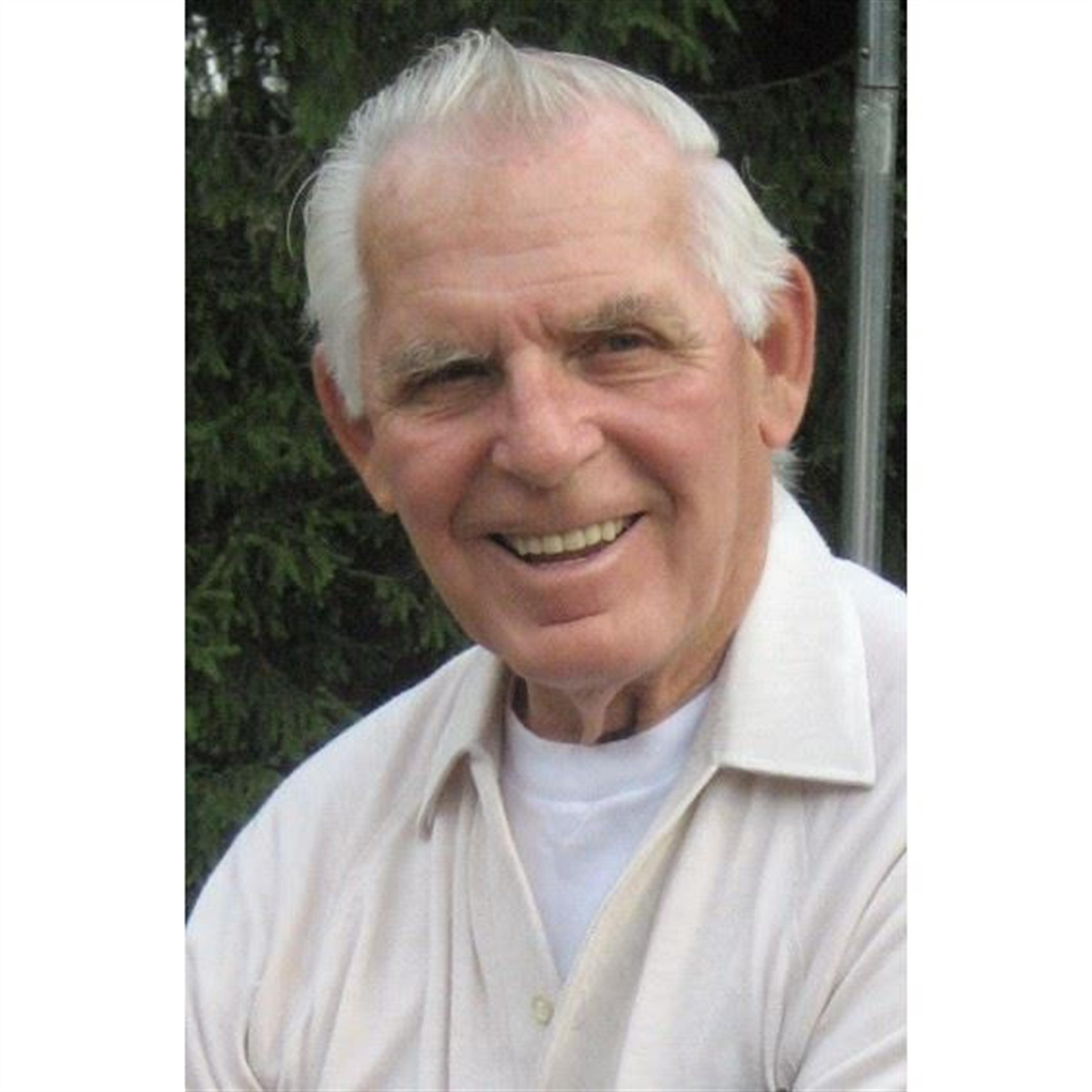 John Marks Tate