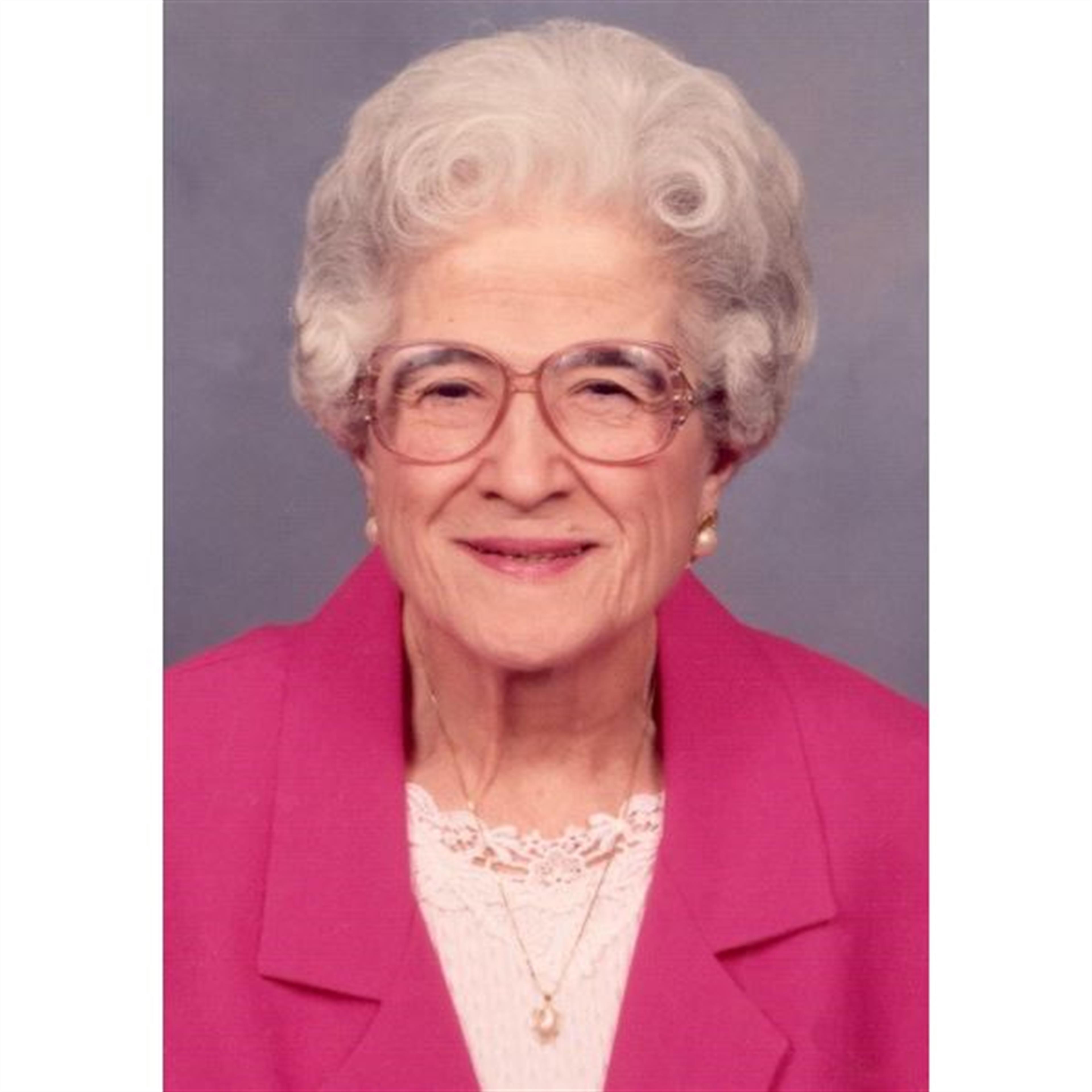 Grace J. Azzocchi
