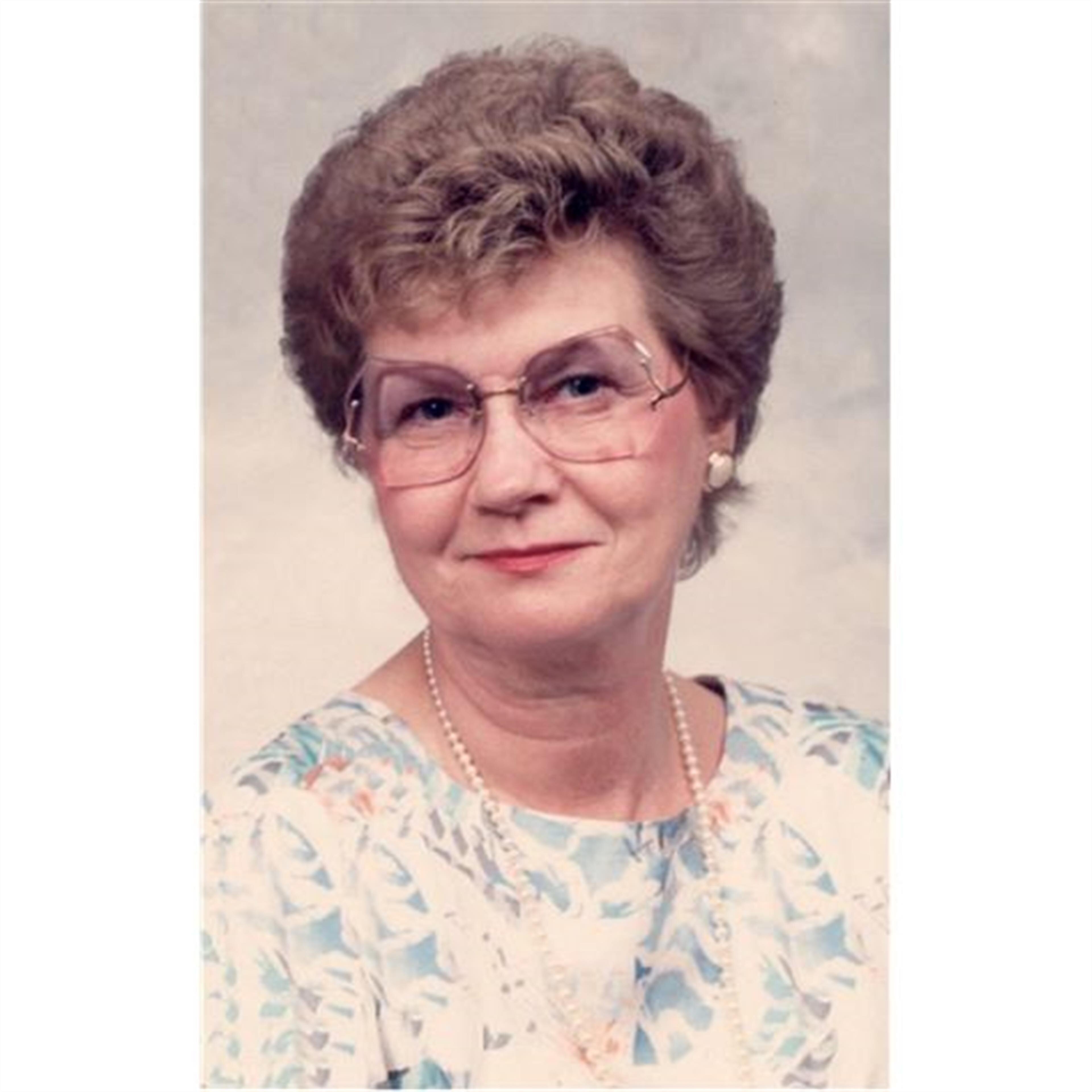 Ann Jean Becker
