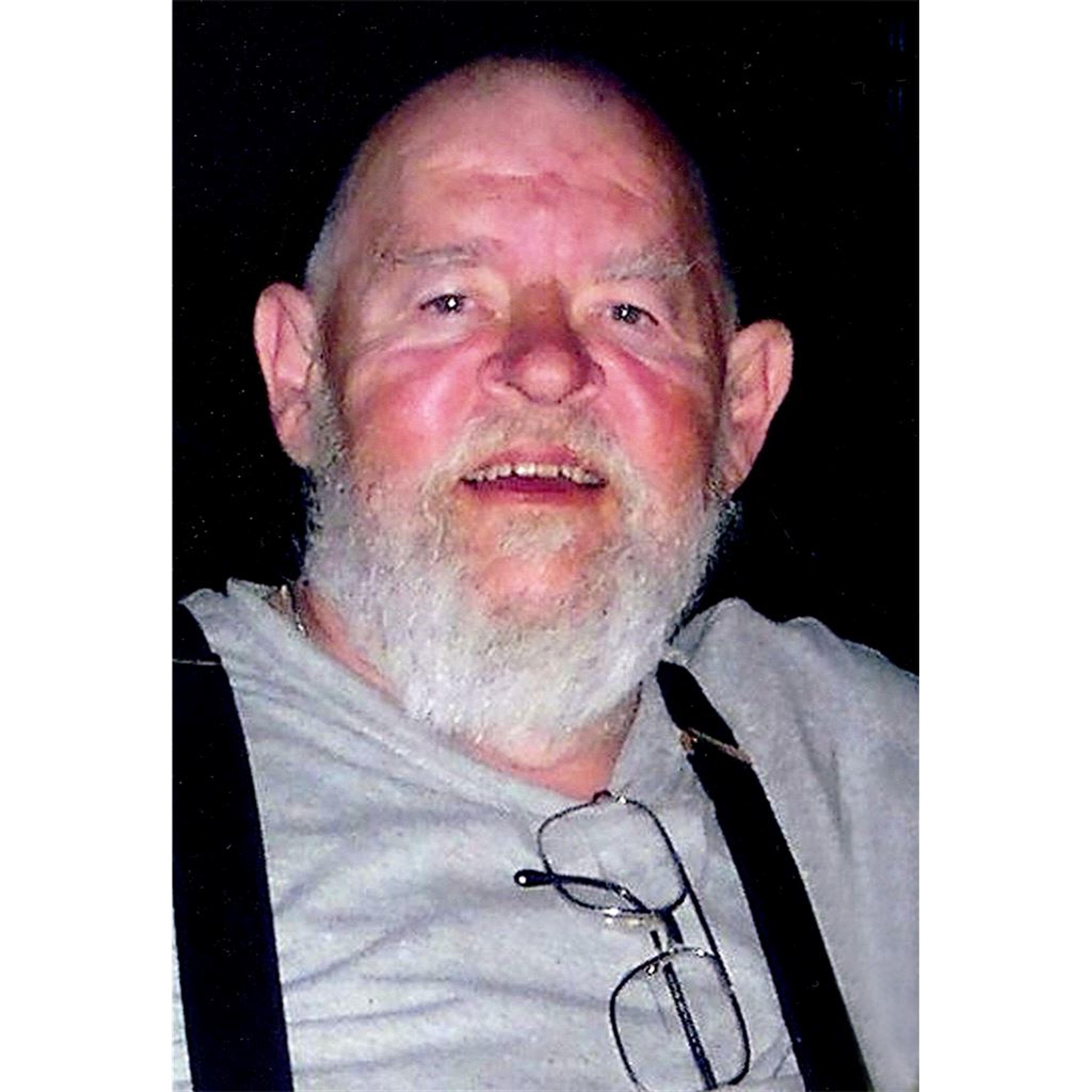 Charles J. Hobbs
