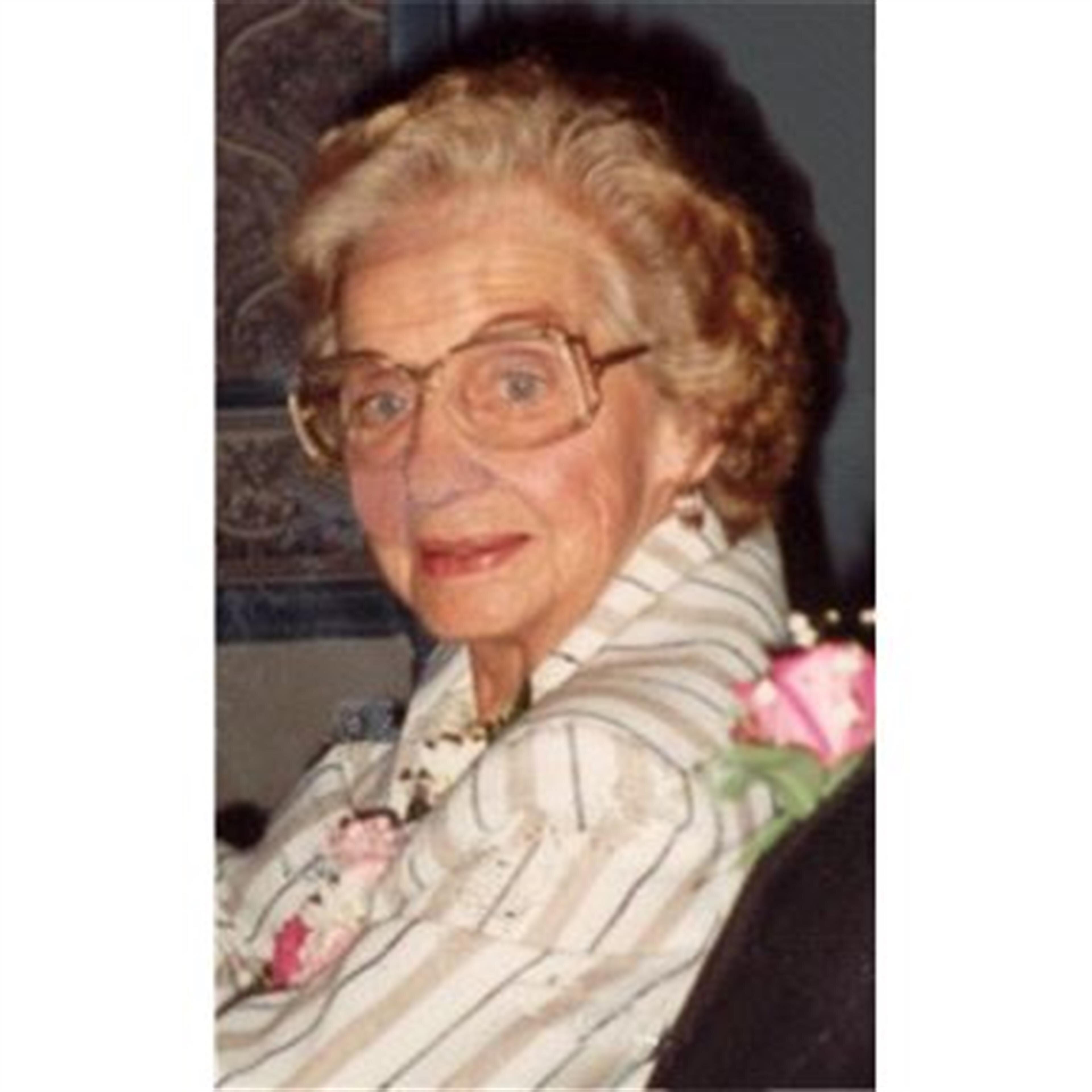 Ann J. (Burton) Hall