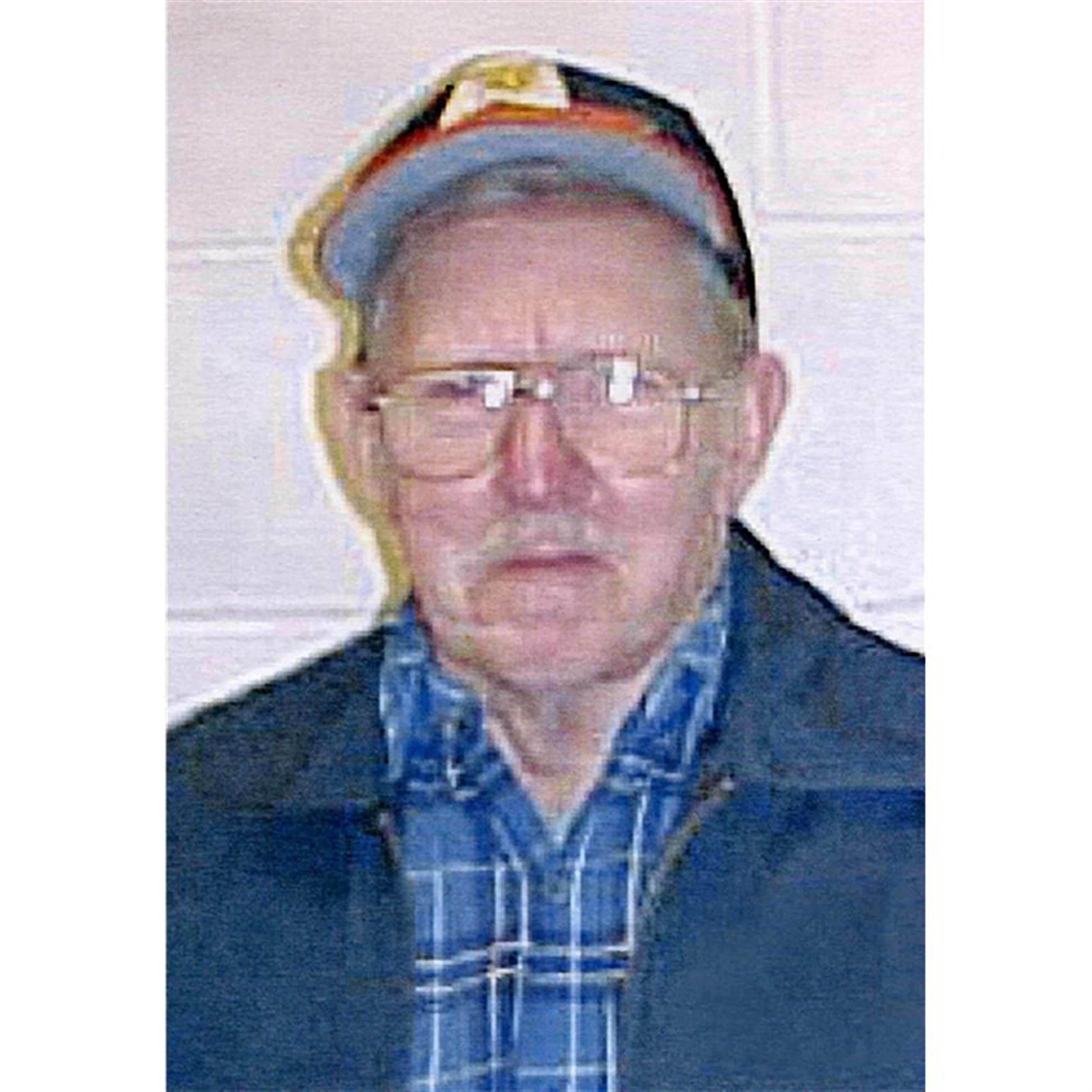 Robert B. McClure