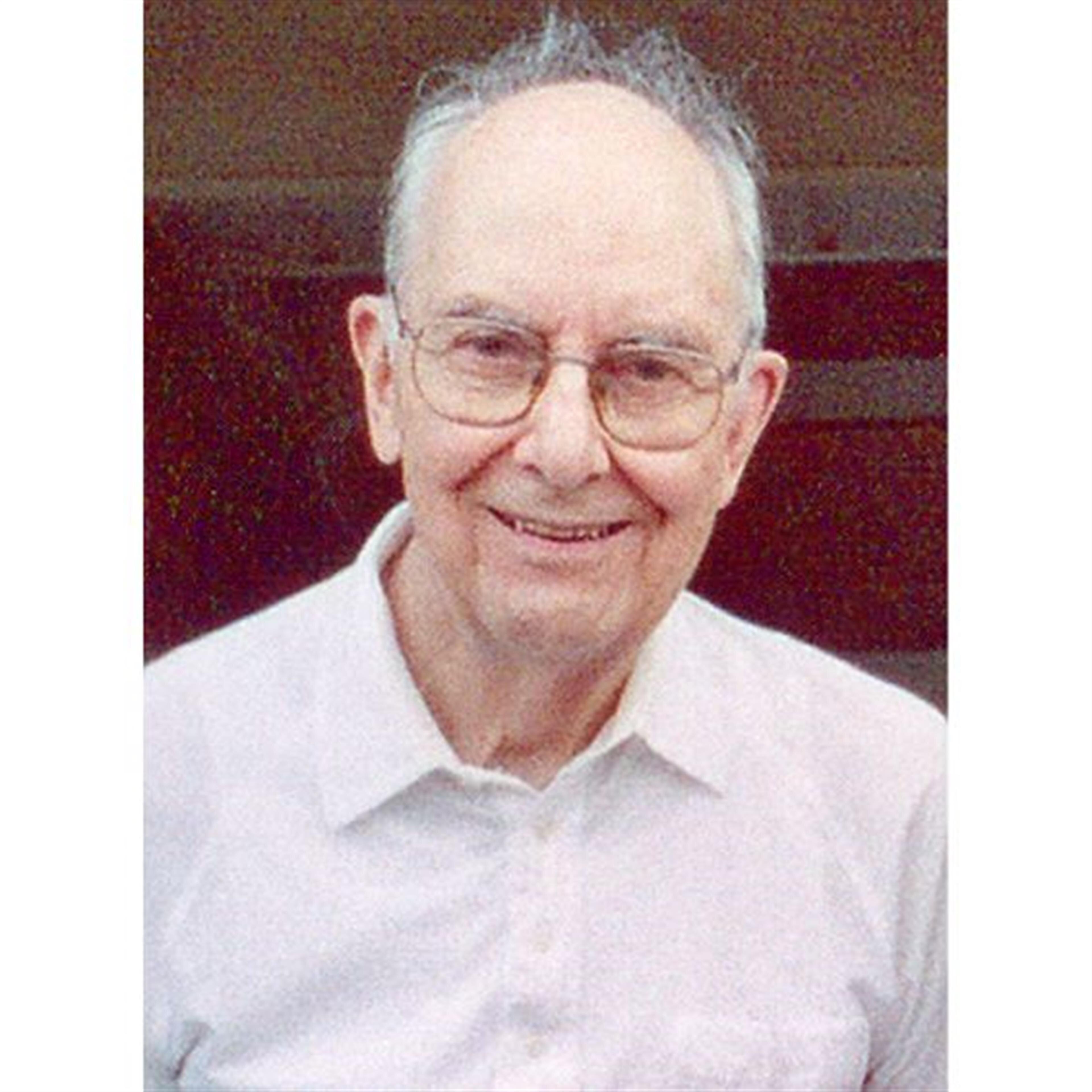 Walter H. Nanes