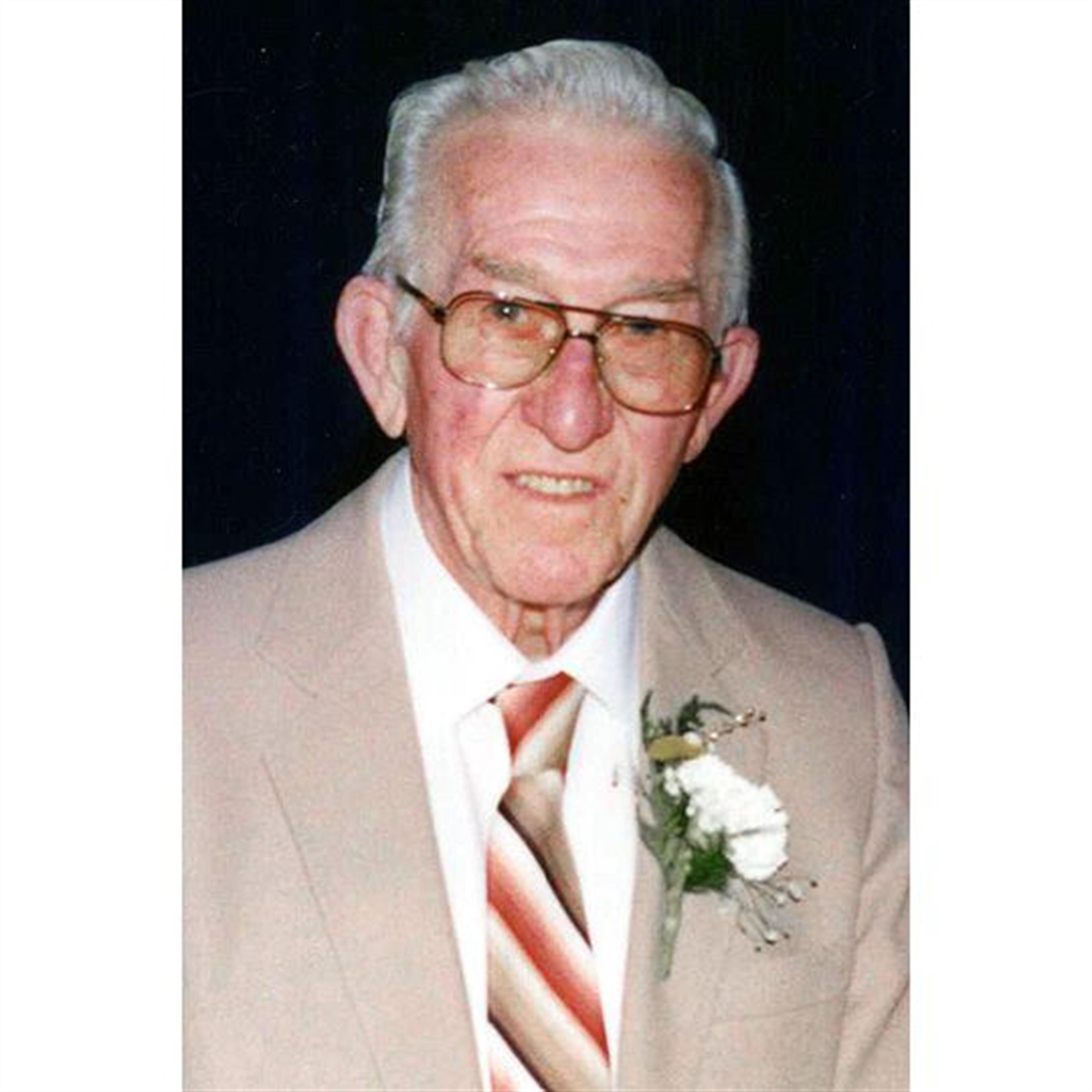 Ralph Barnes