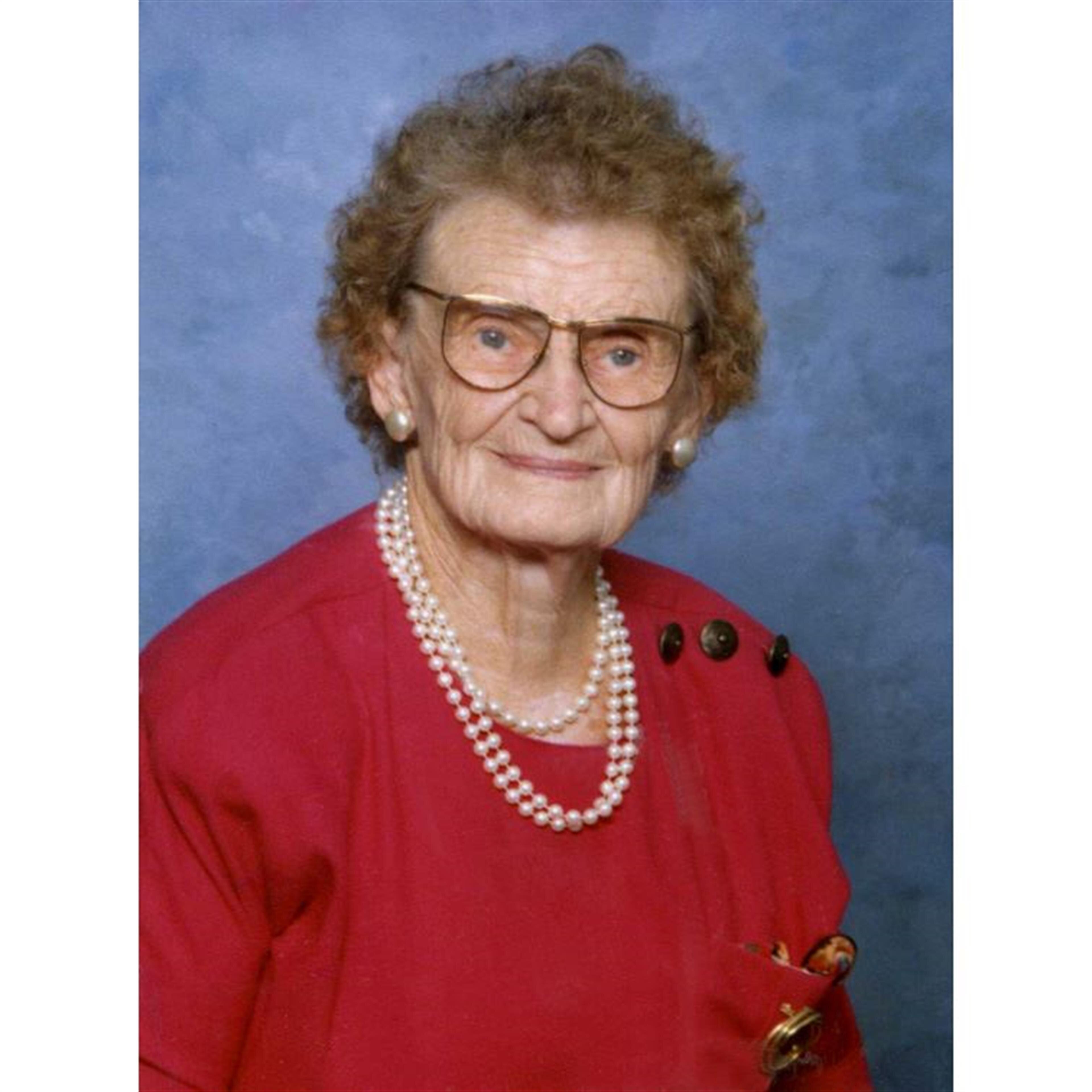 Ann M. Birchak