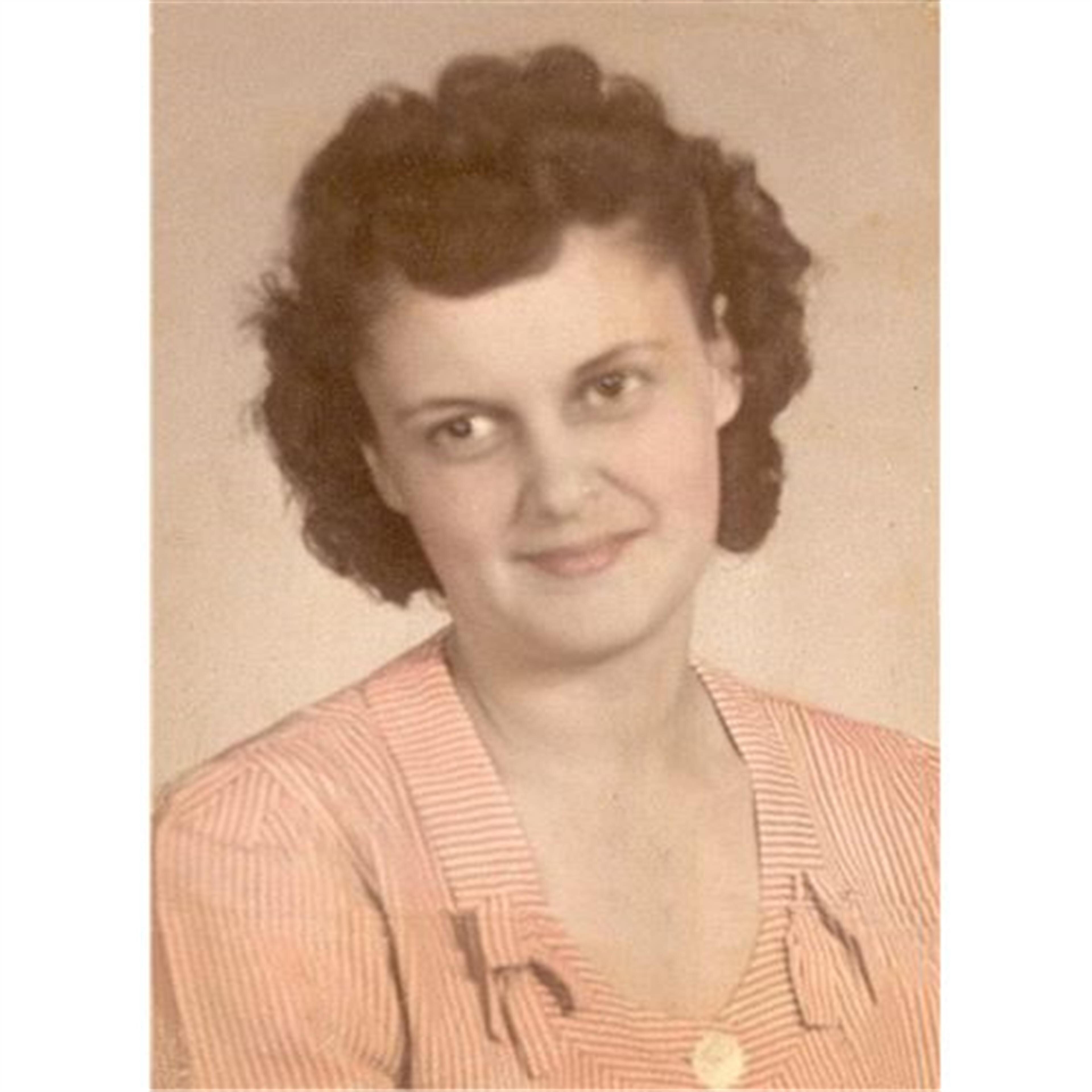 Wanda E. (Anthony) Husat