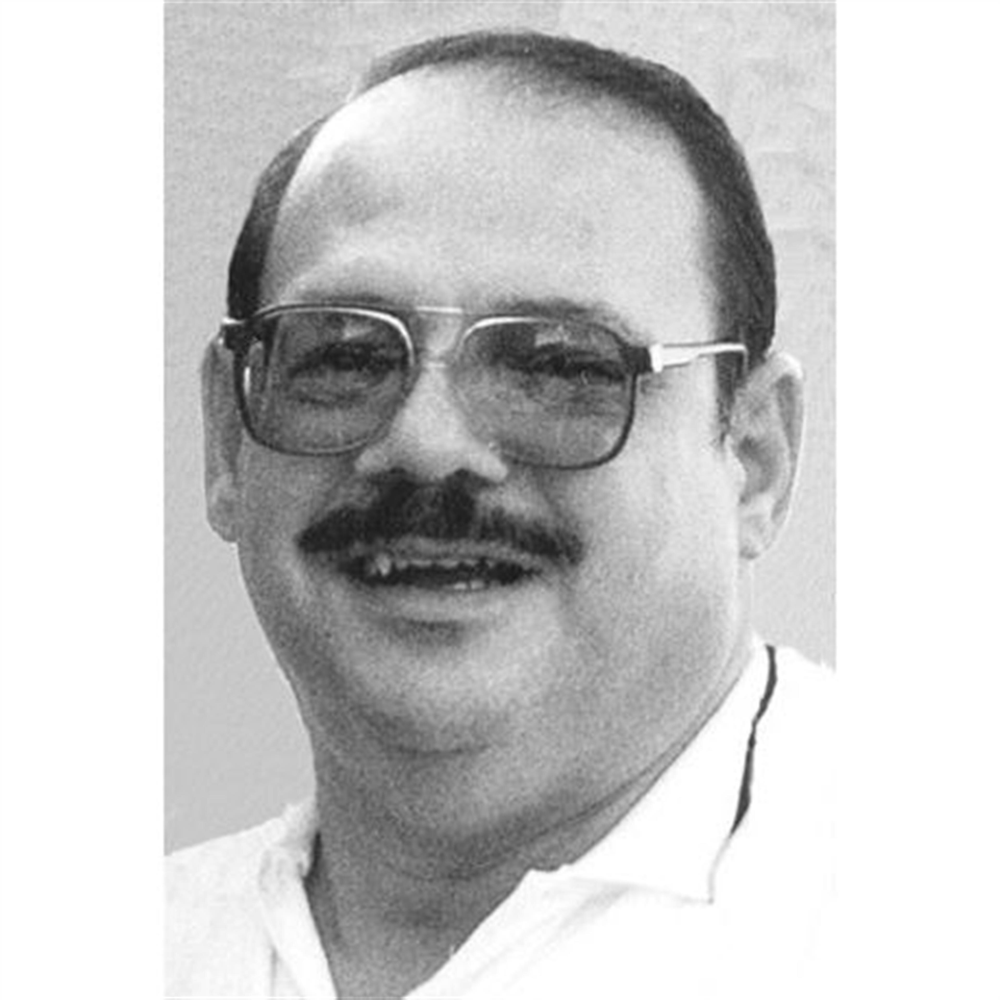 Gregory M. Fraraccio