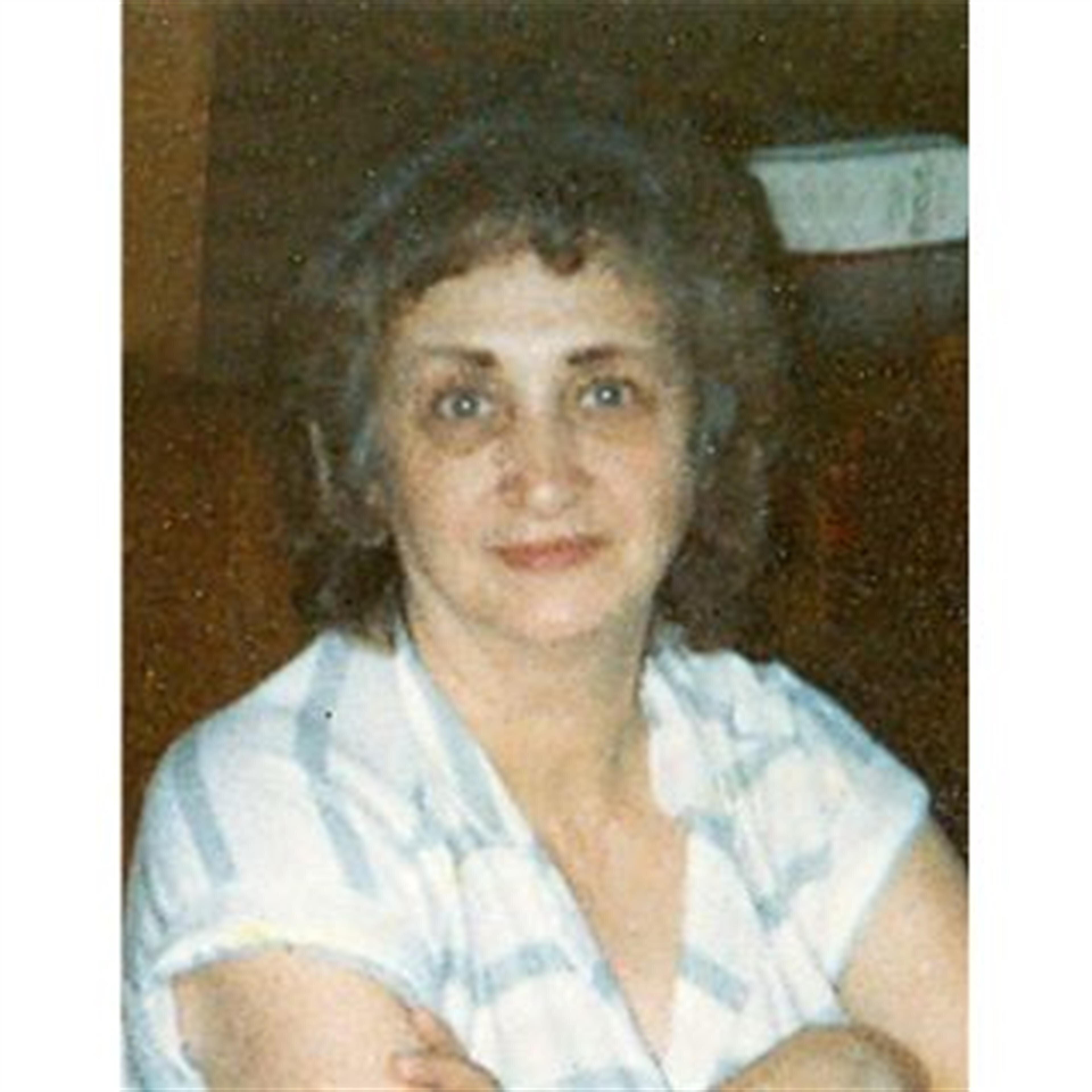 Norma Jean Specht