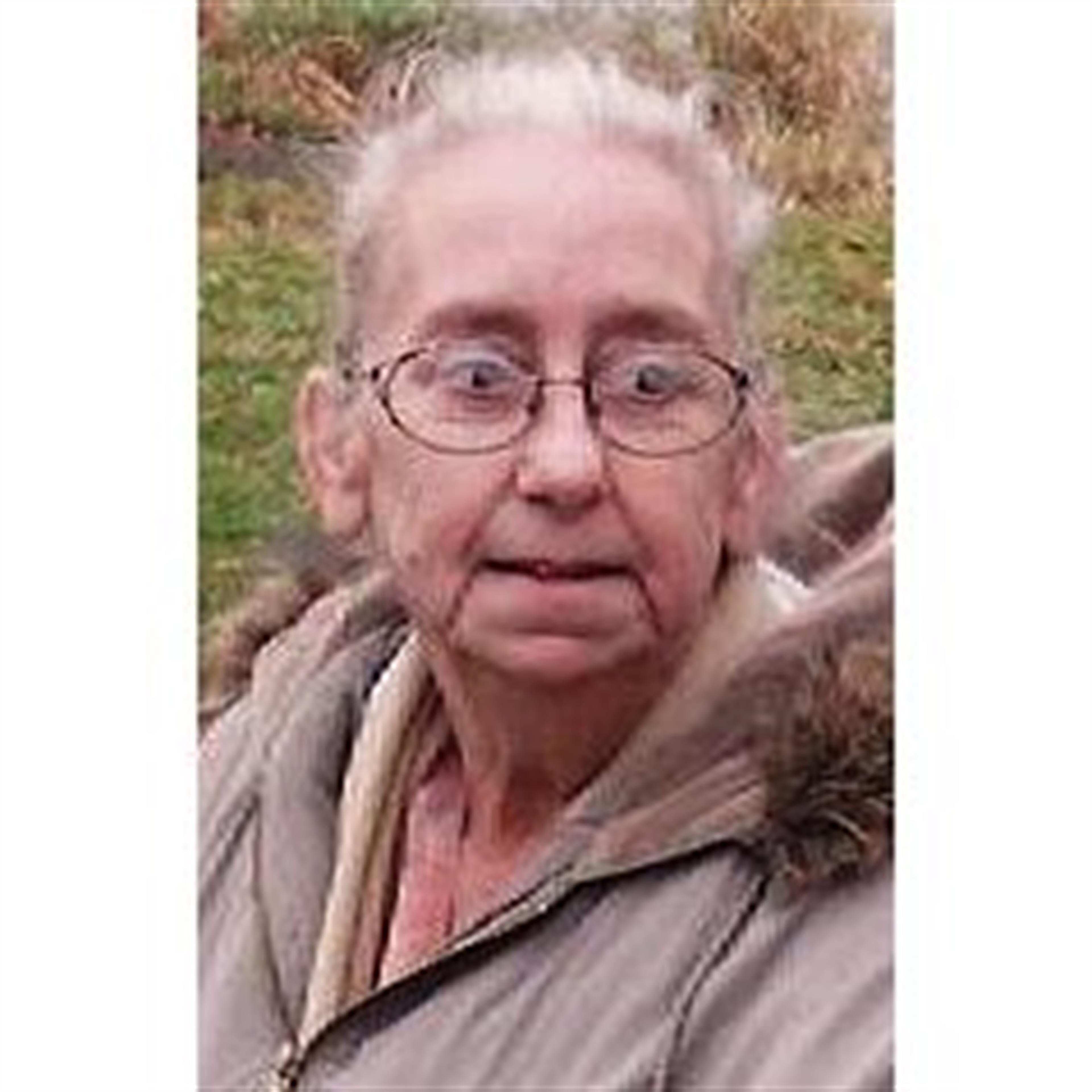 Charlotte Middleton Retterer
