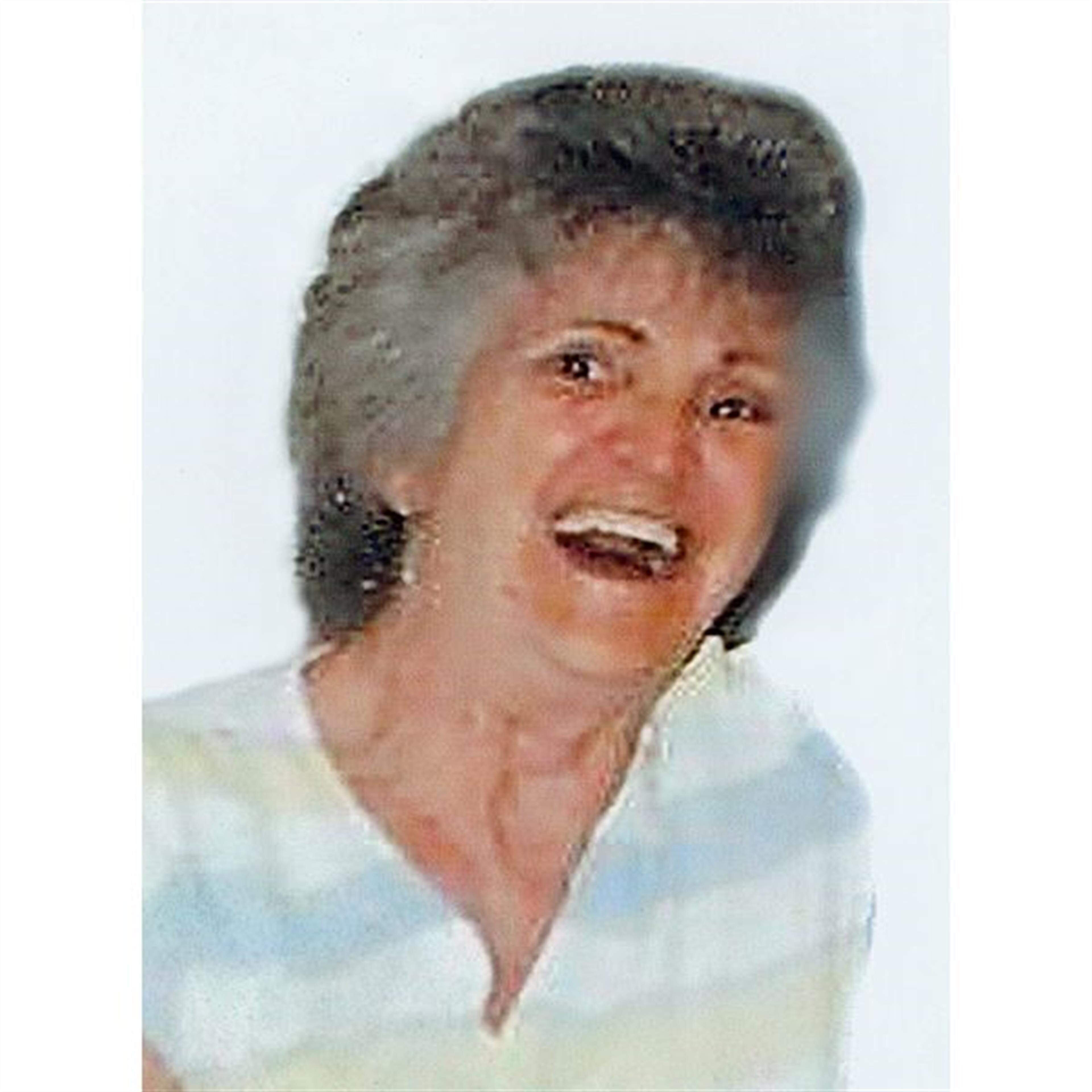 Wanda Faye McDaniels