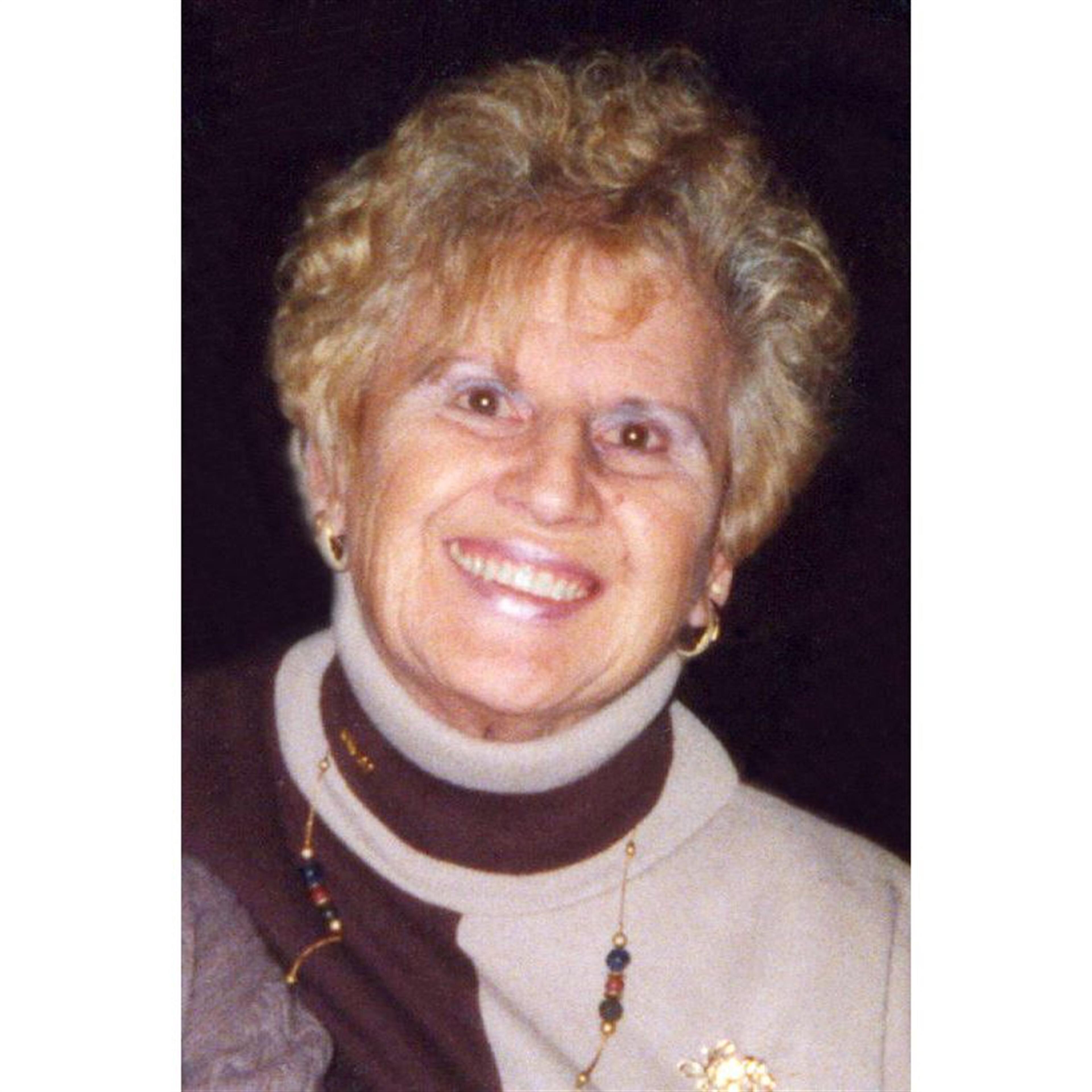Ann H. Price