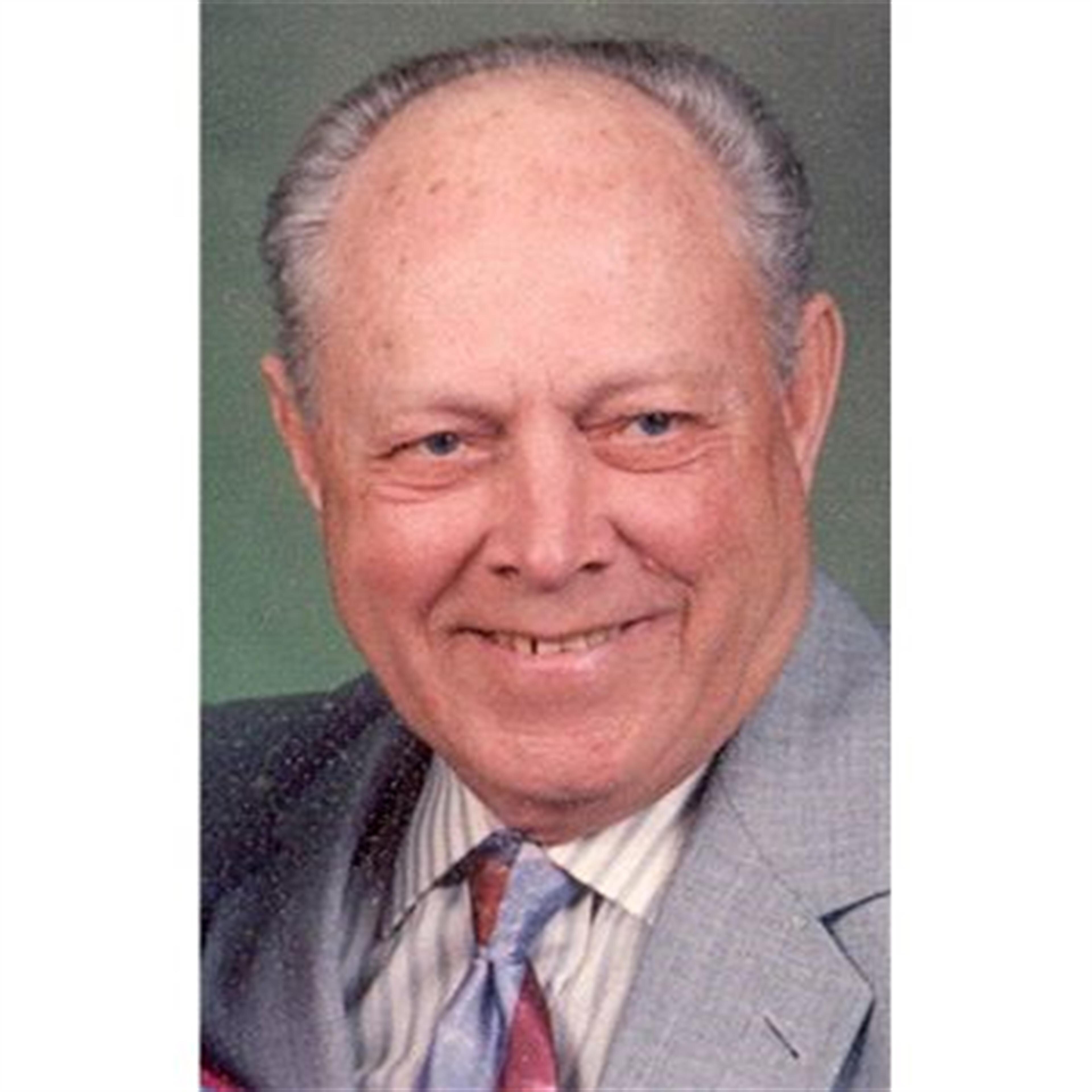 LeRoy Reese