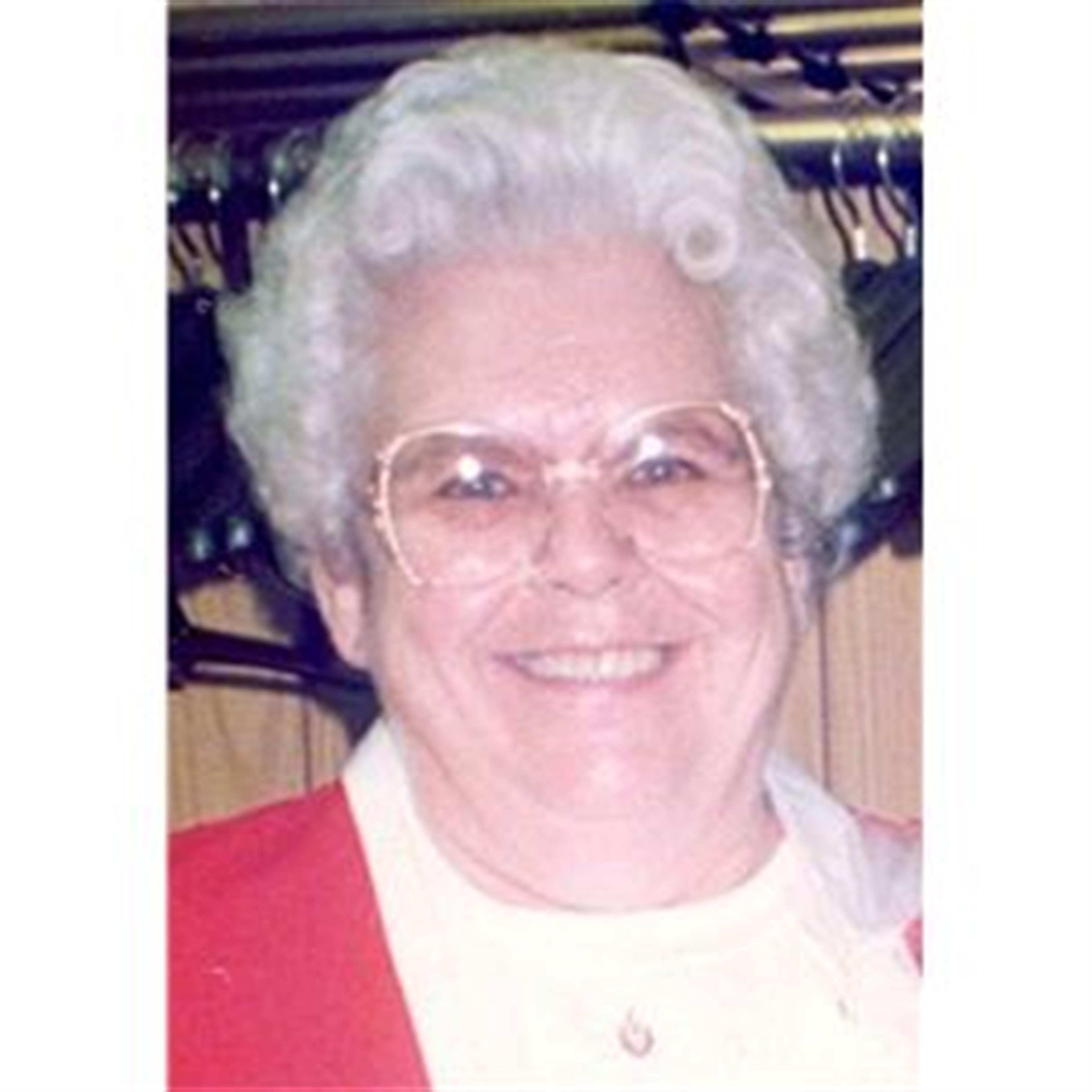 Edith E. Click