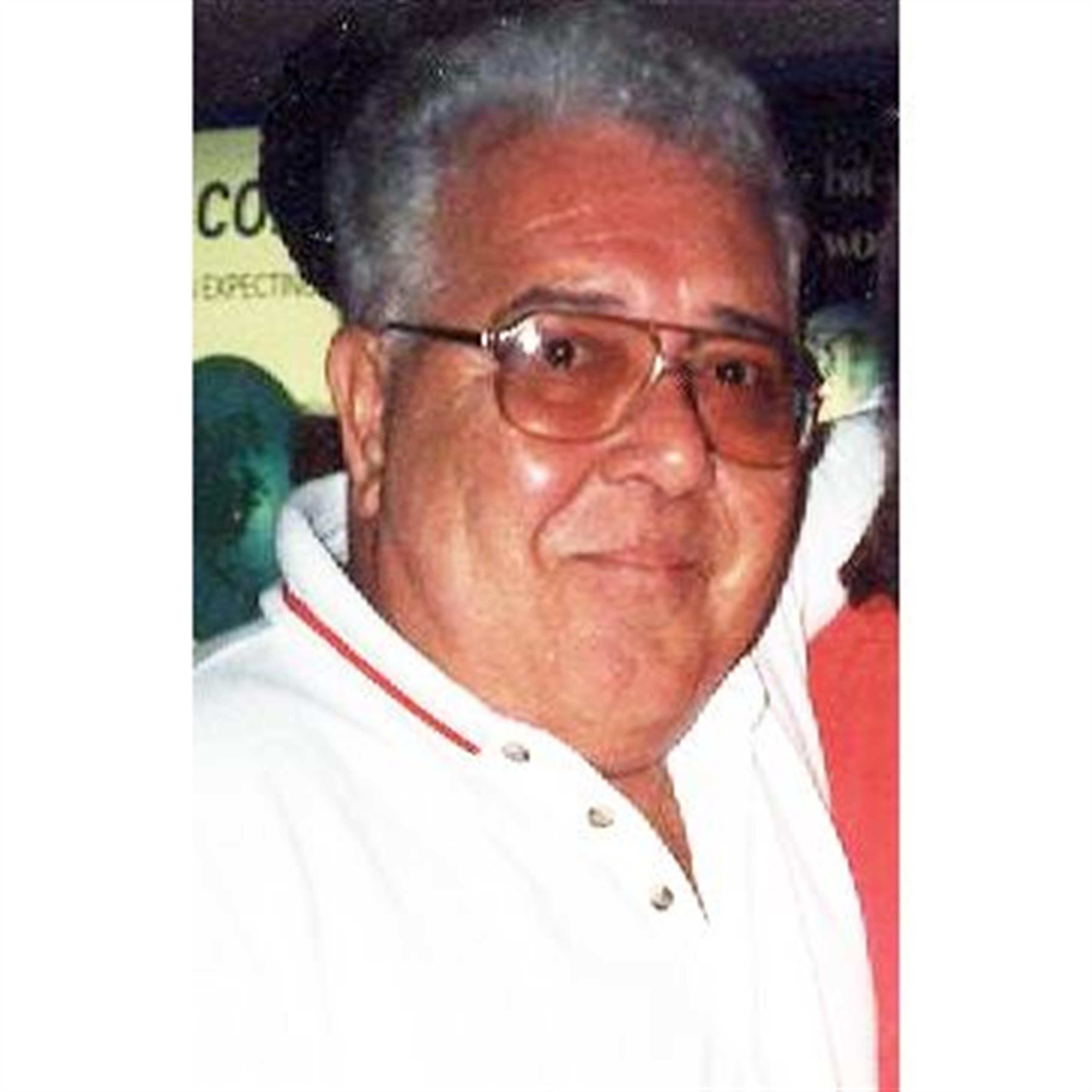 John W. Vitale