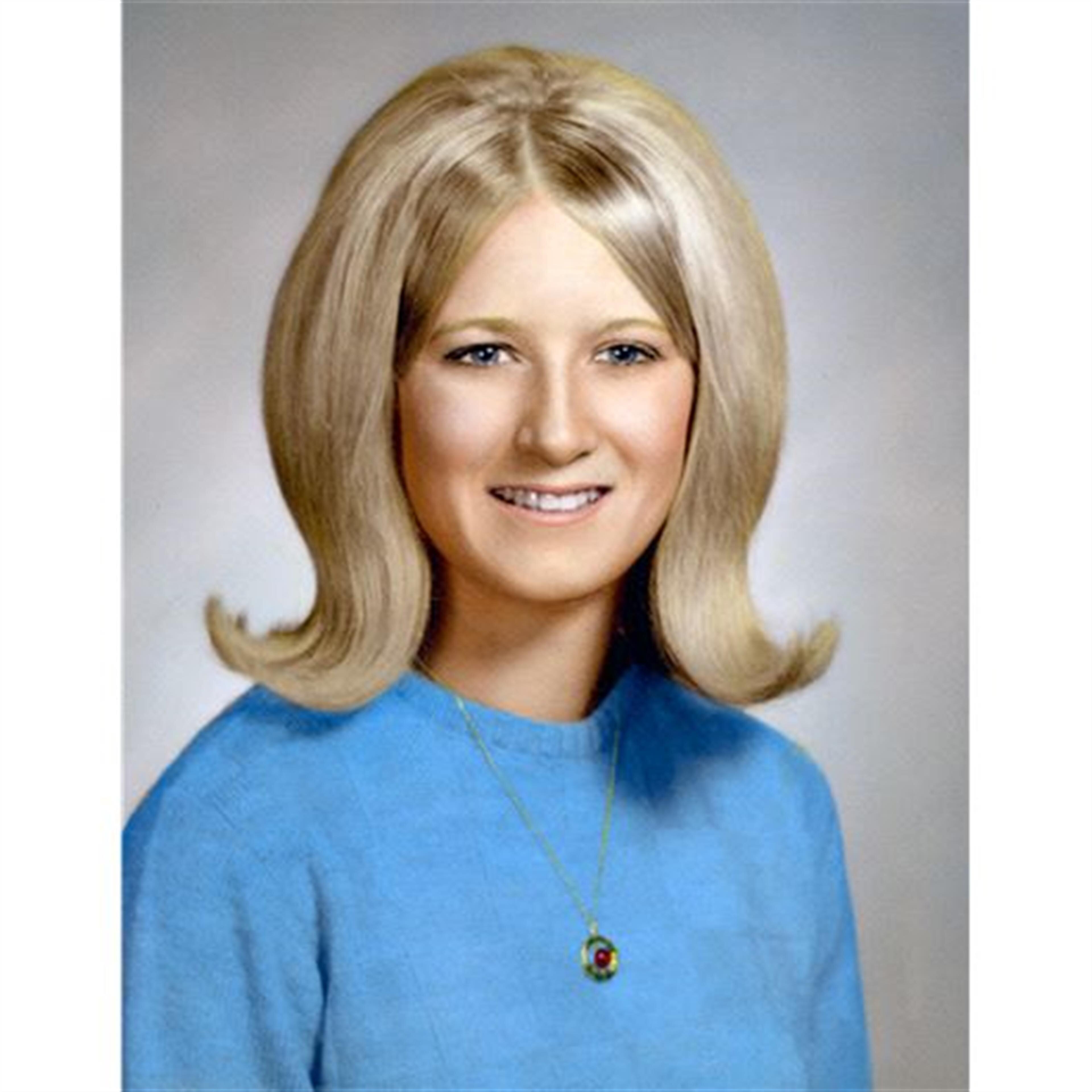 Lynette Sue "Lynne" Baker
