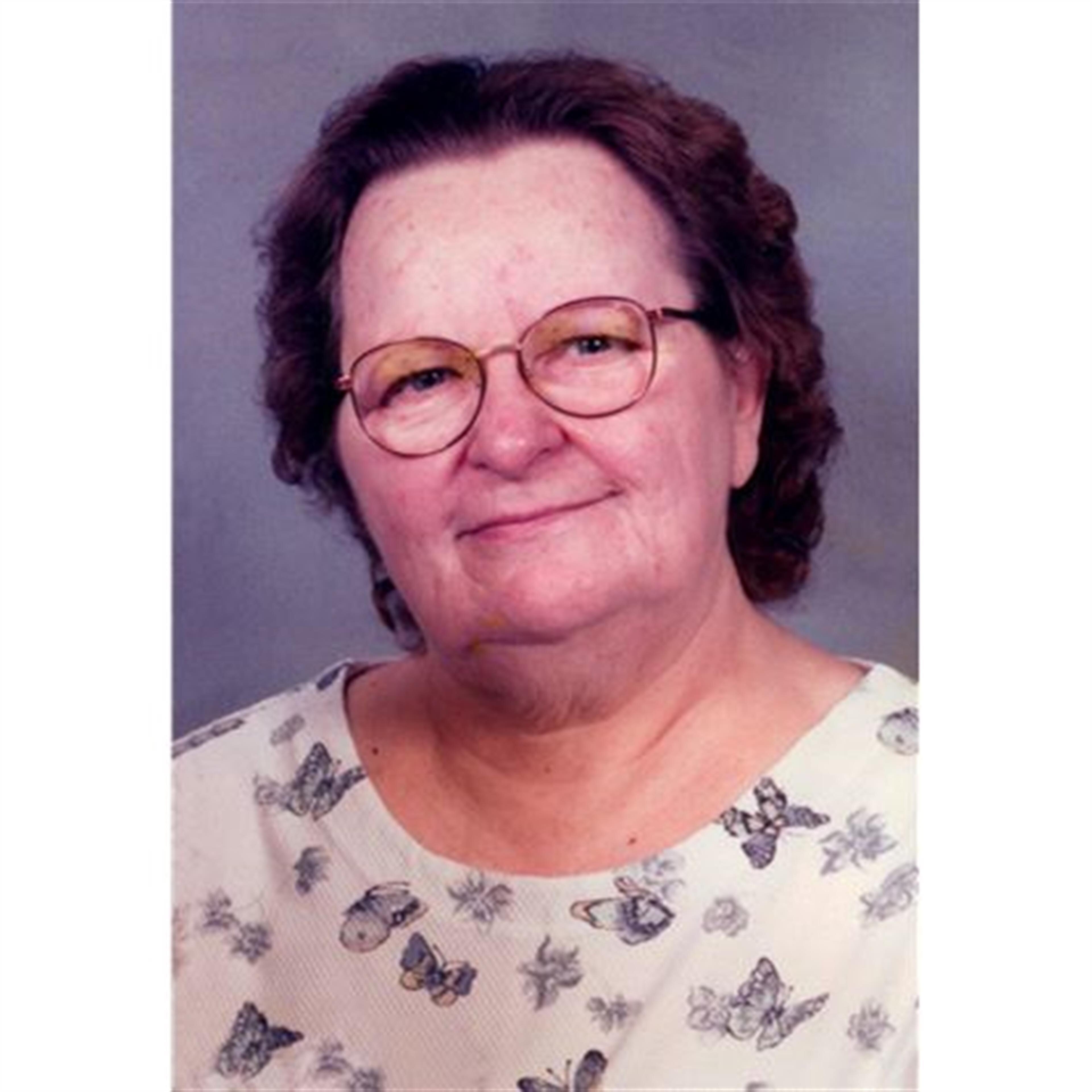 Norma J. (Hunt) Fagan