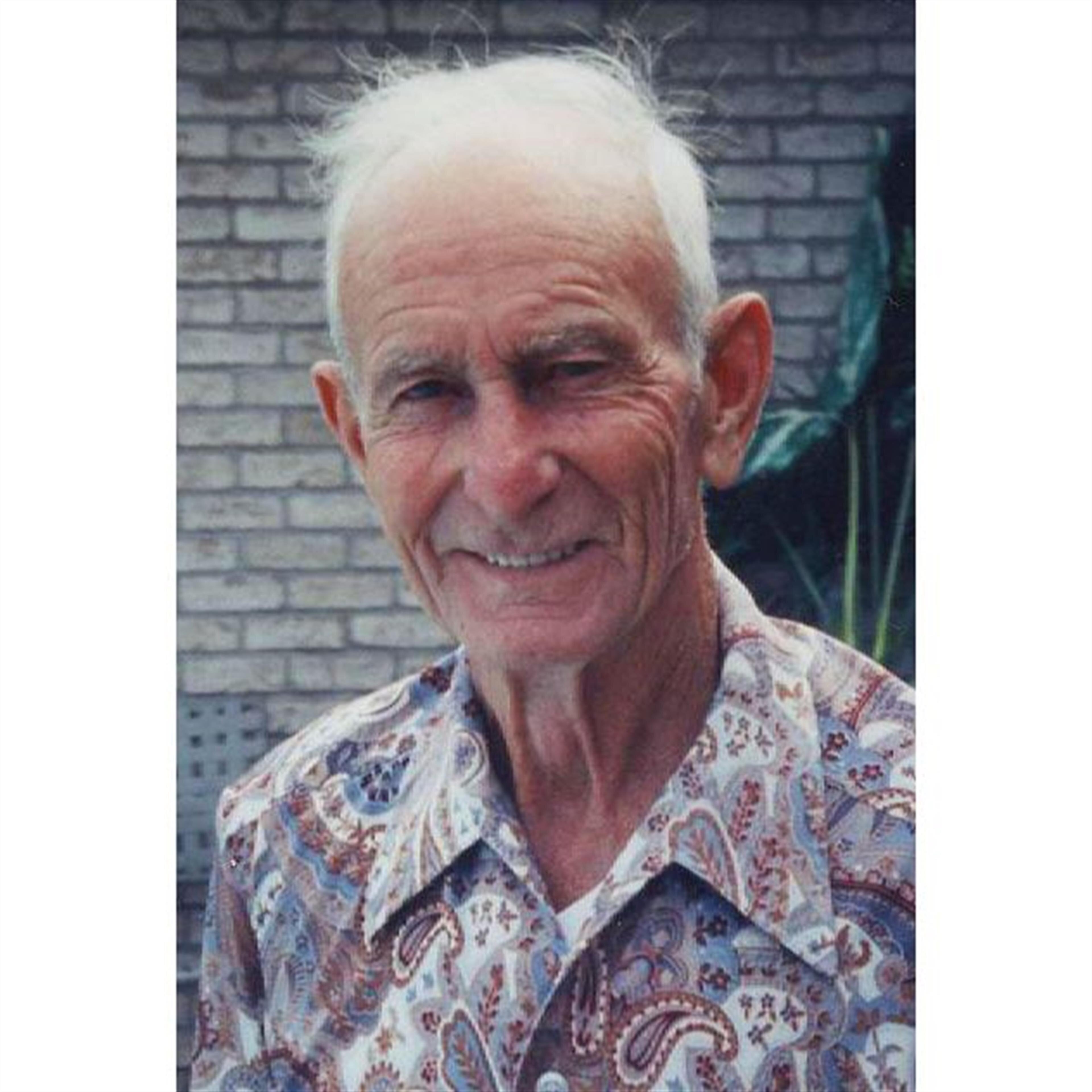 John Otis Benner