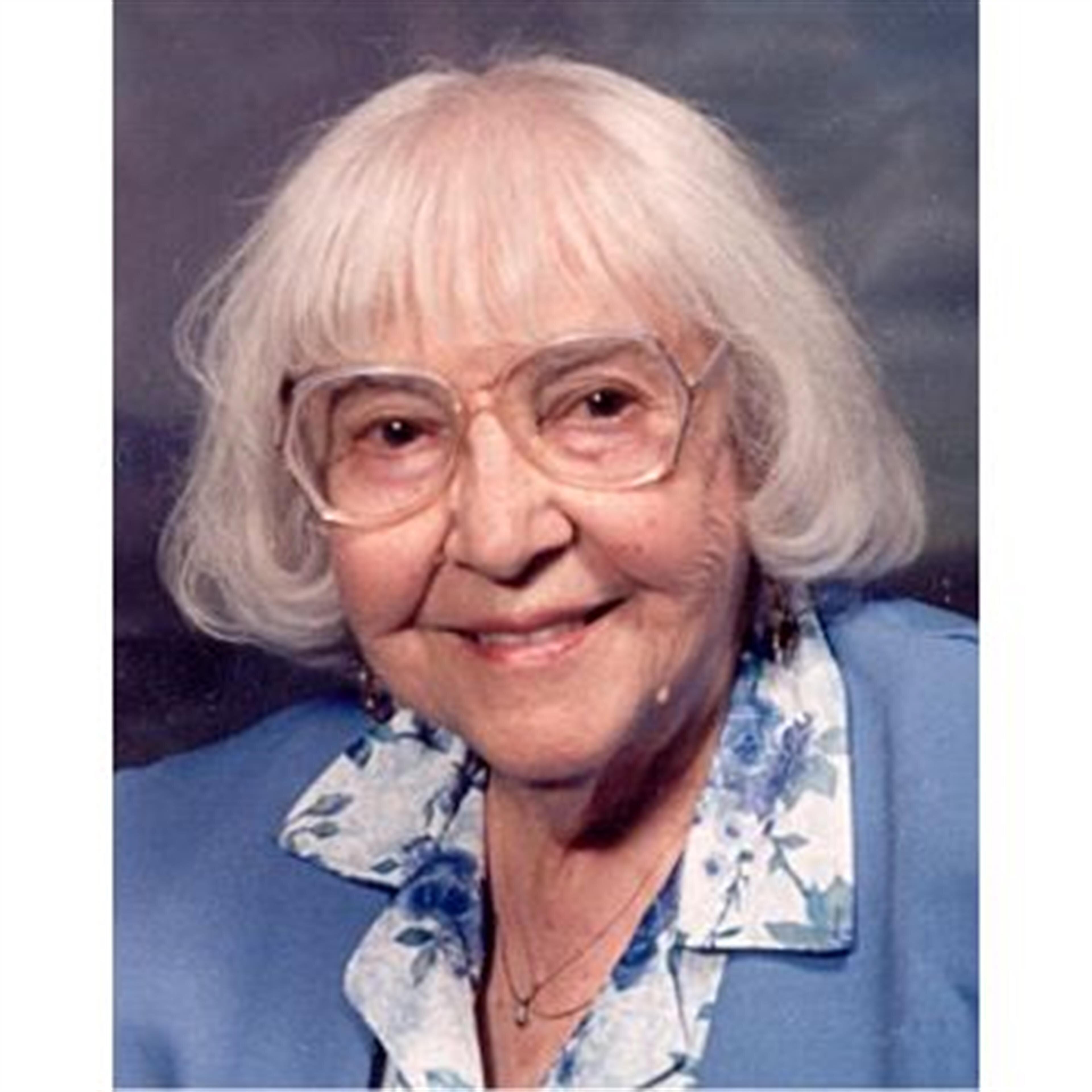 Anna G. Kellner