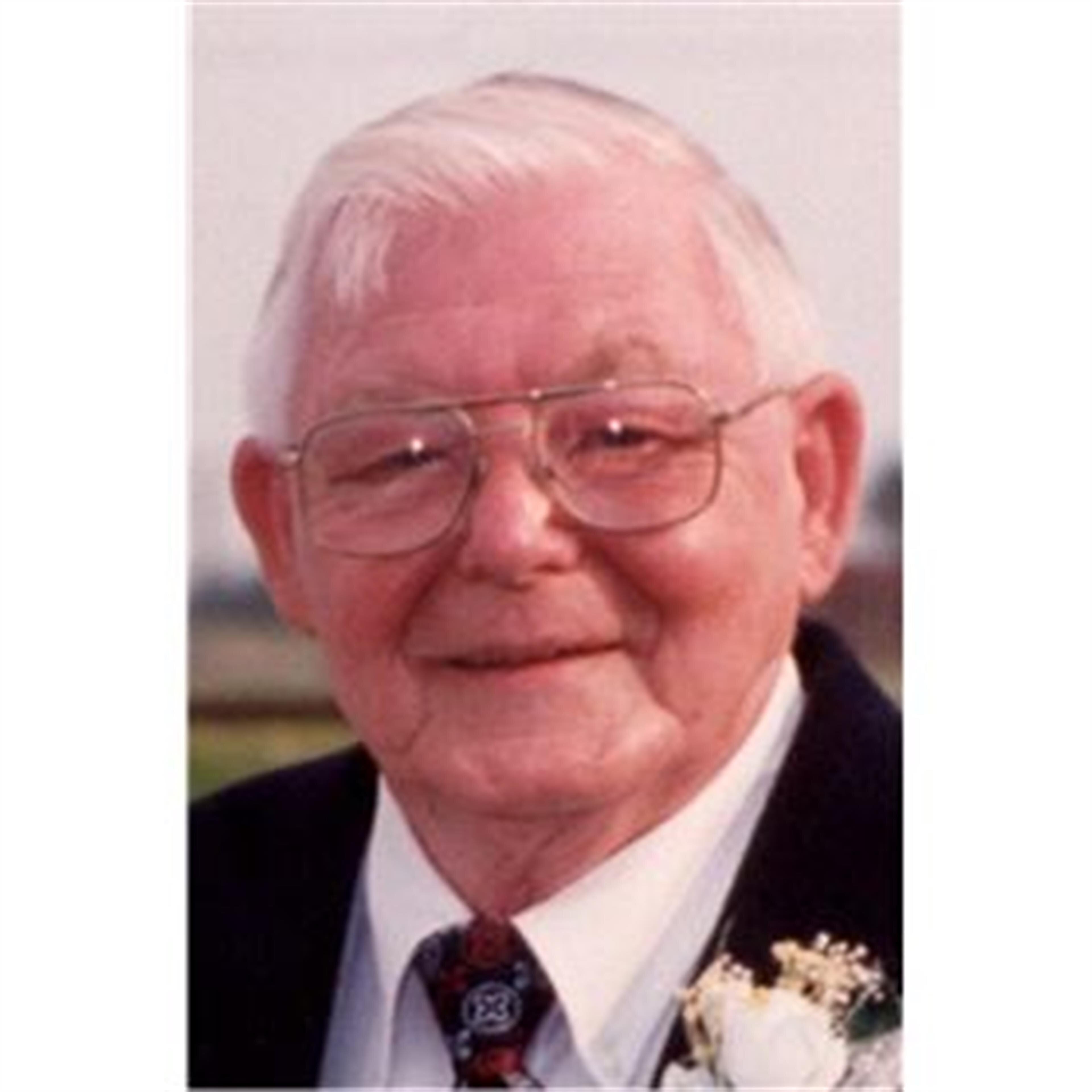 Norman W. Lewis, Sr.
