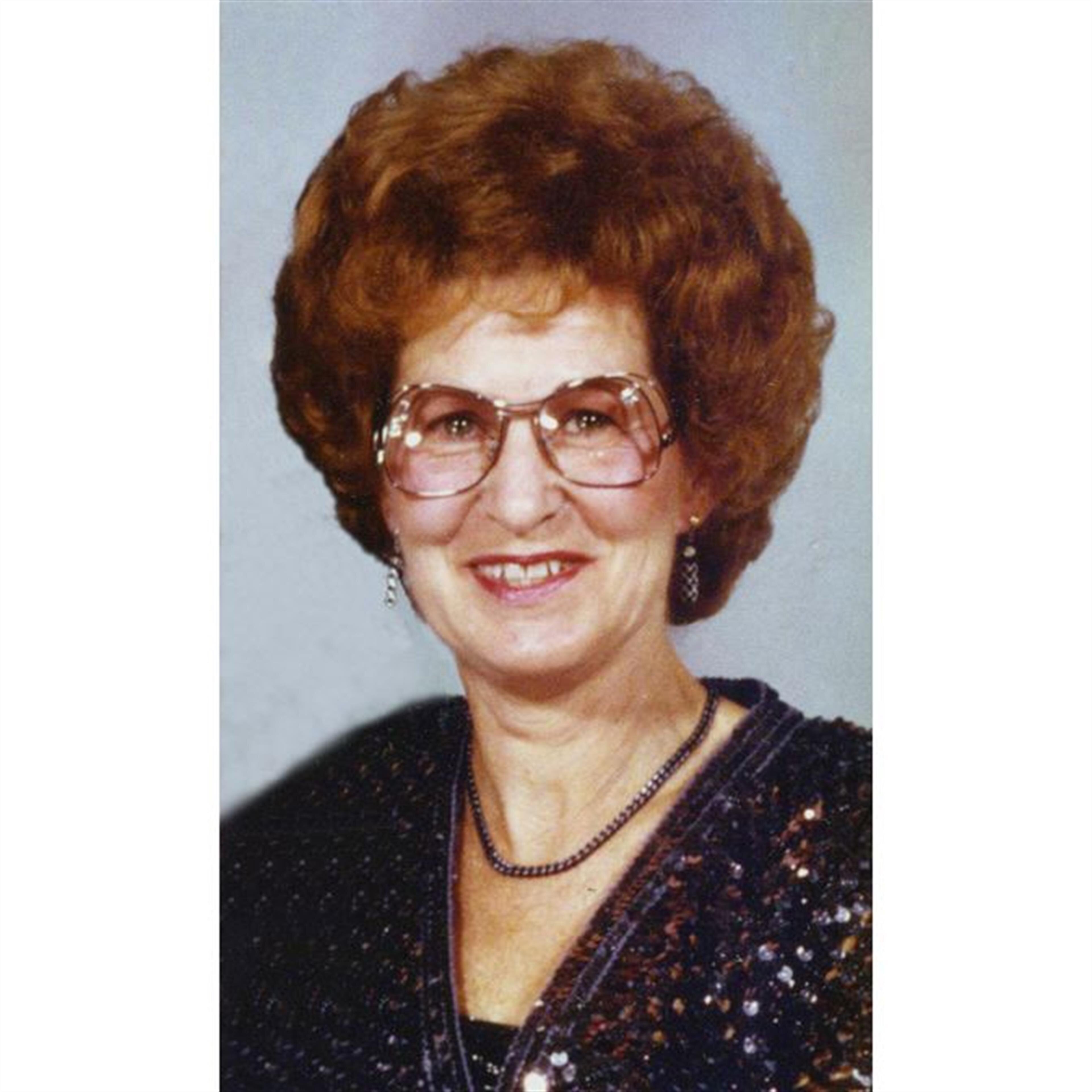 Charlotte E. Betz