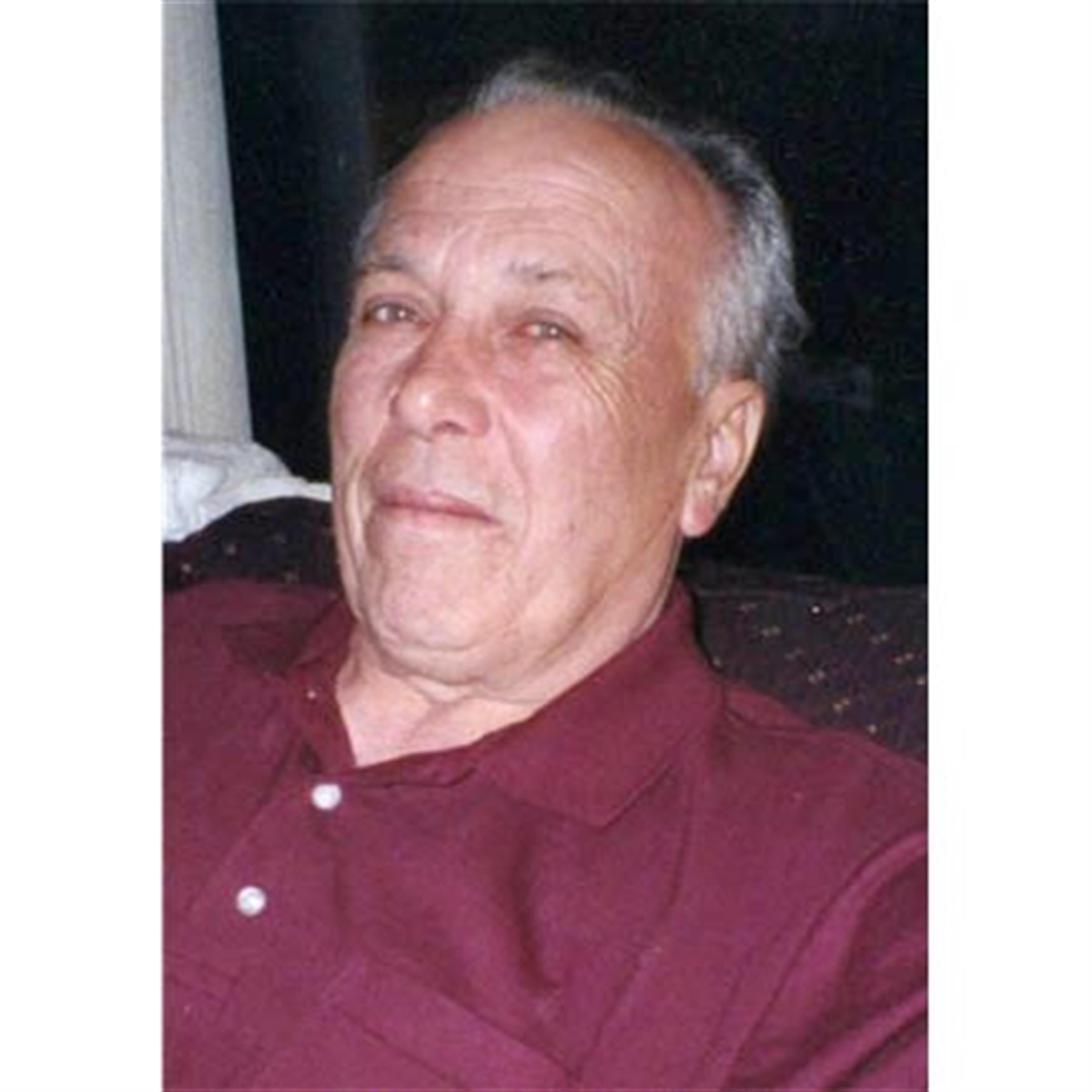 Gualtiero "Walter" Peloso