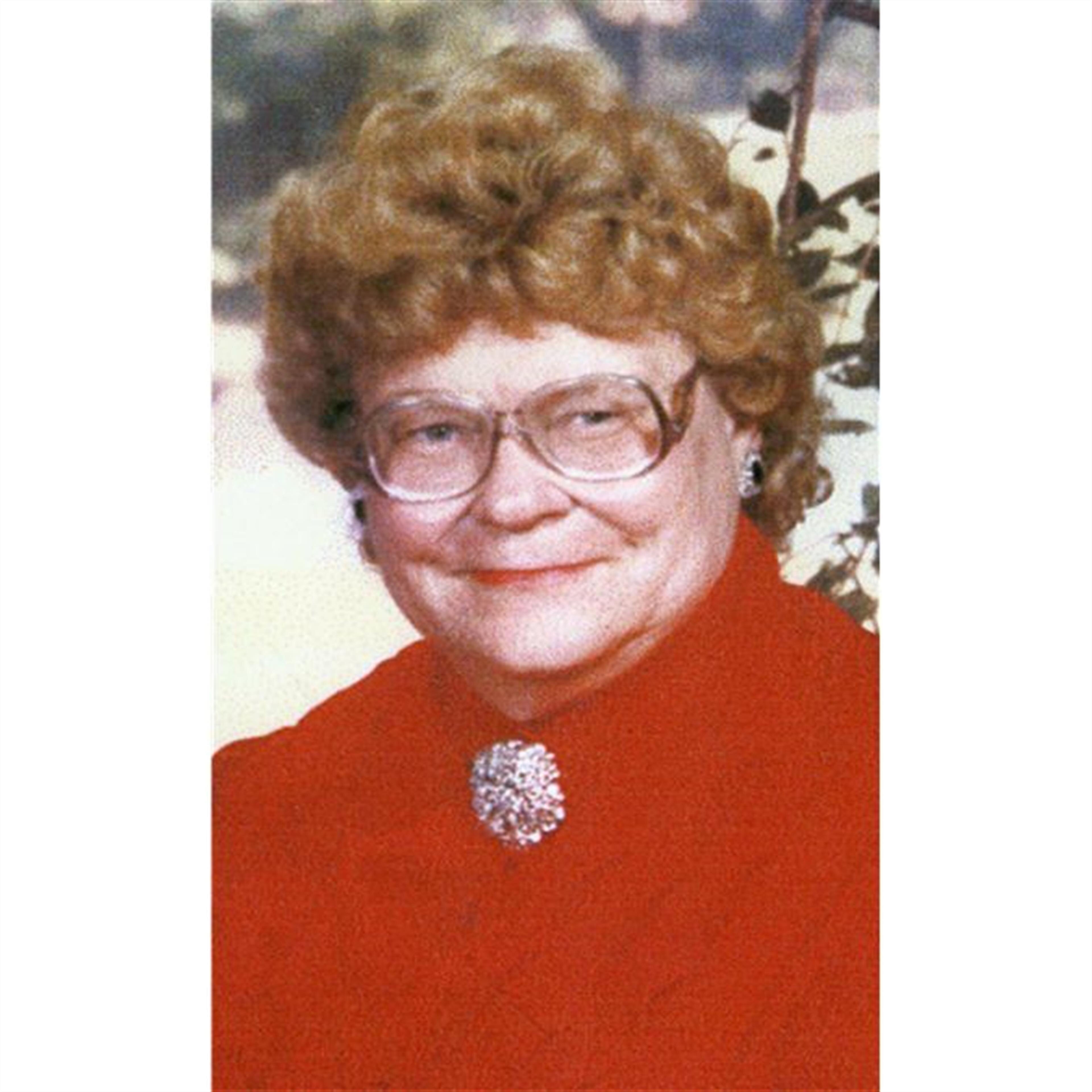 Wanda O. Anderson