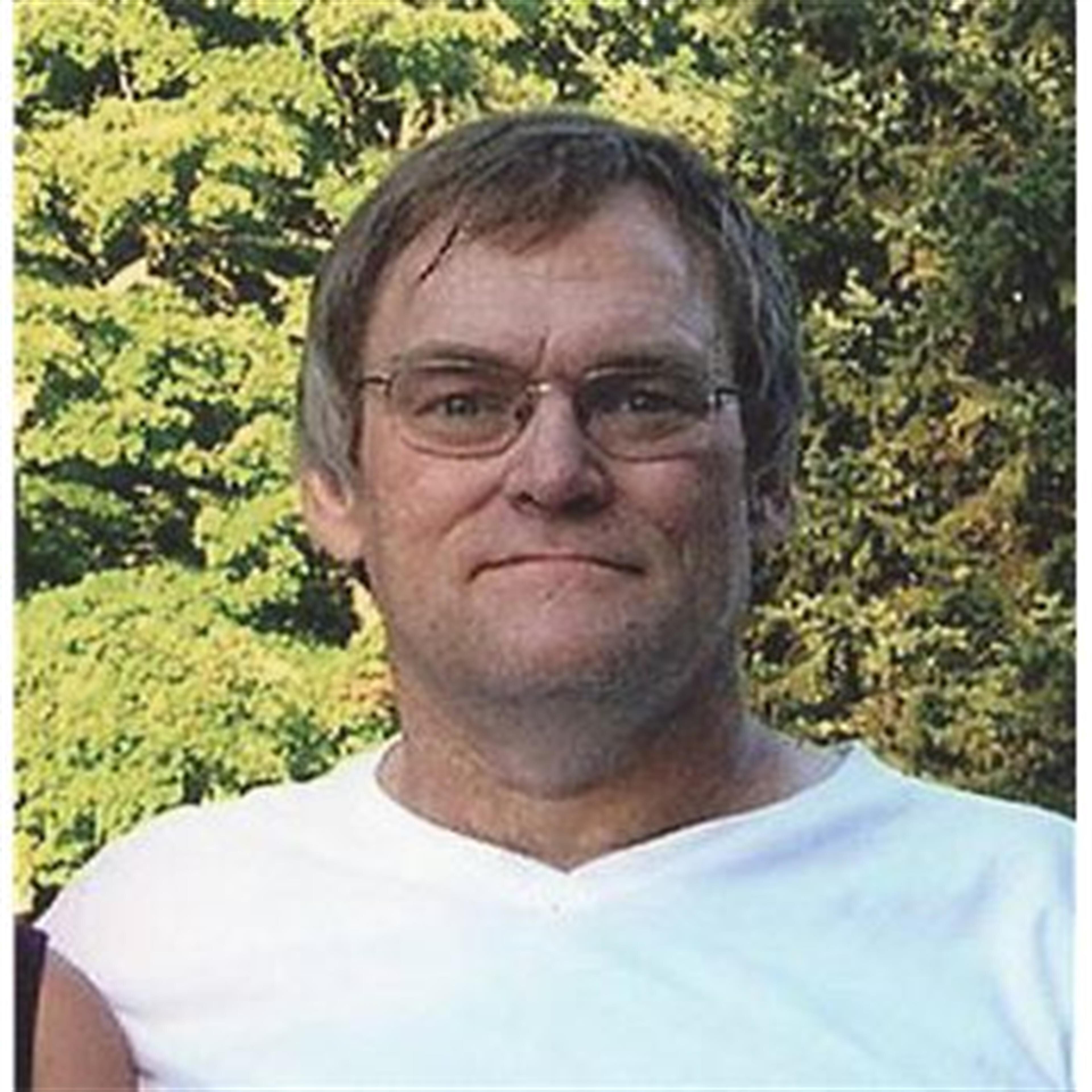 Wayne A. Stuckey
