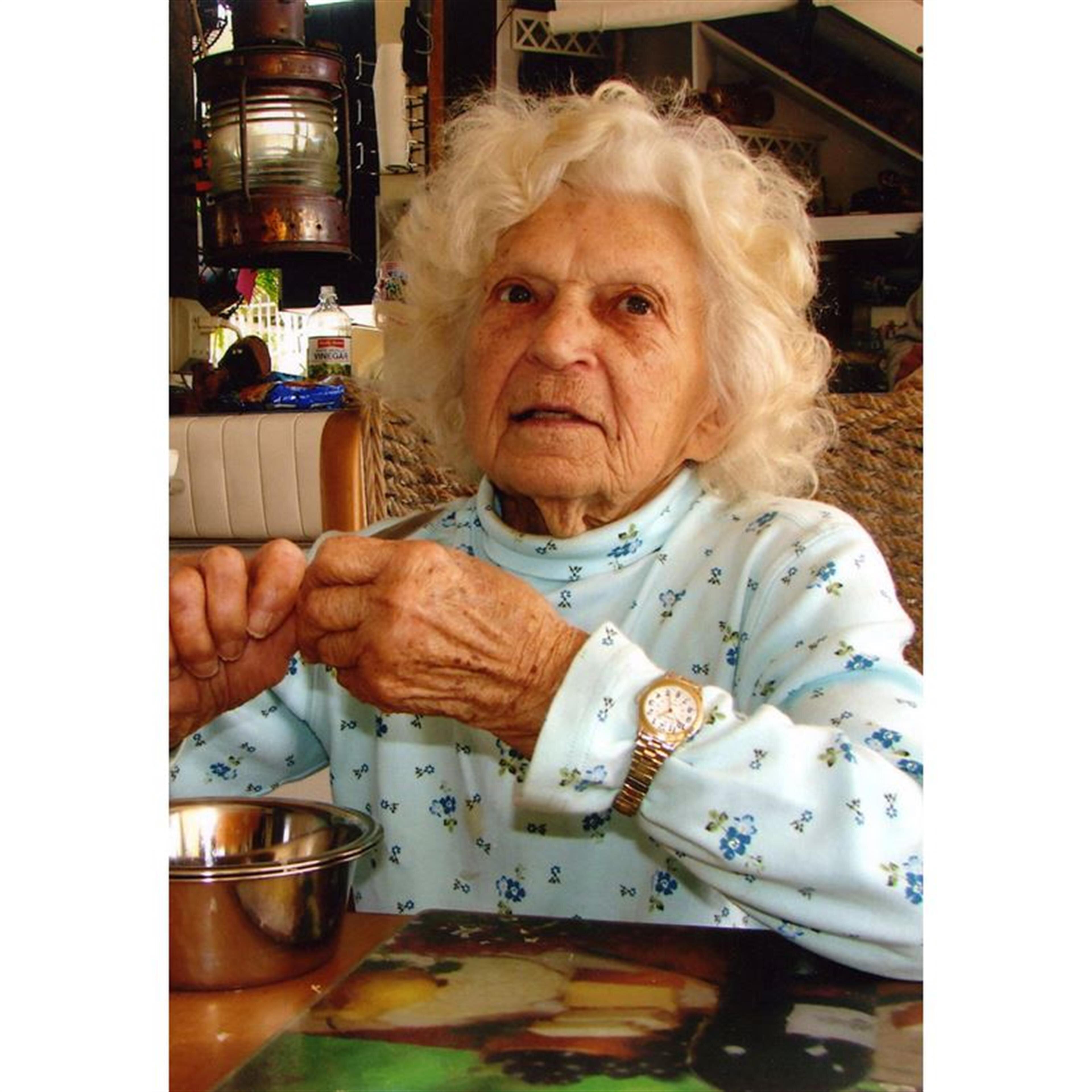 Olga R. Ganni