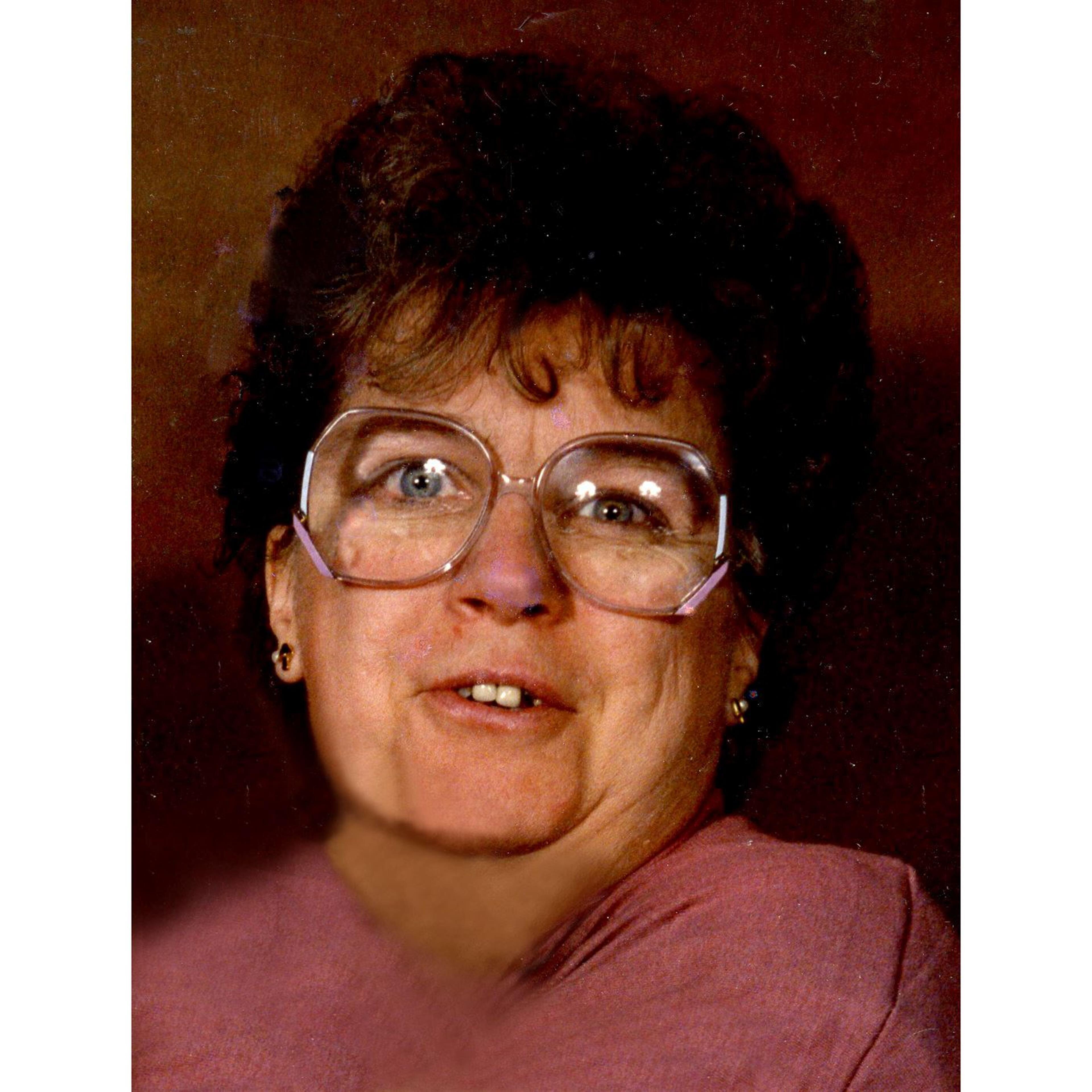 Cheryl J. Sines