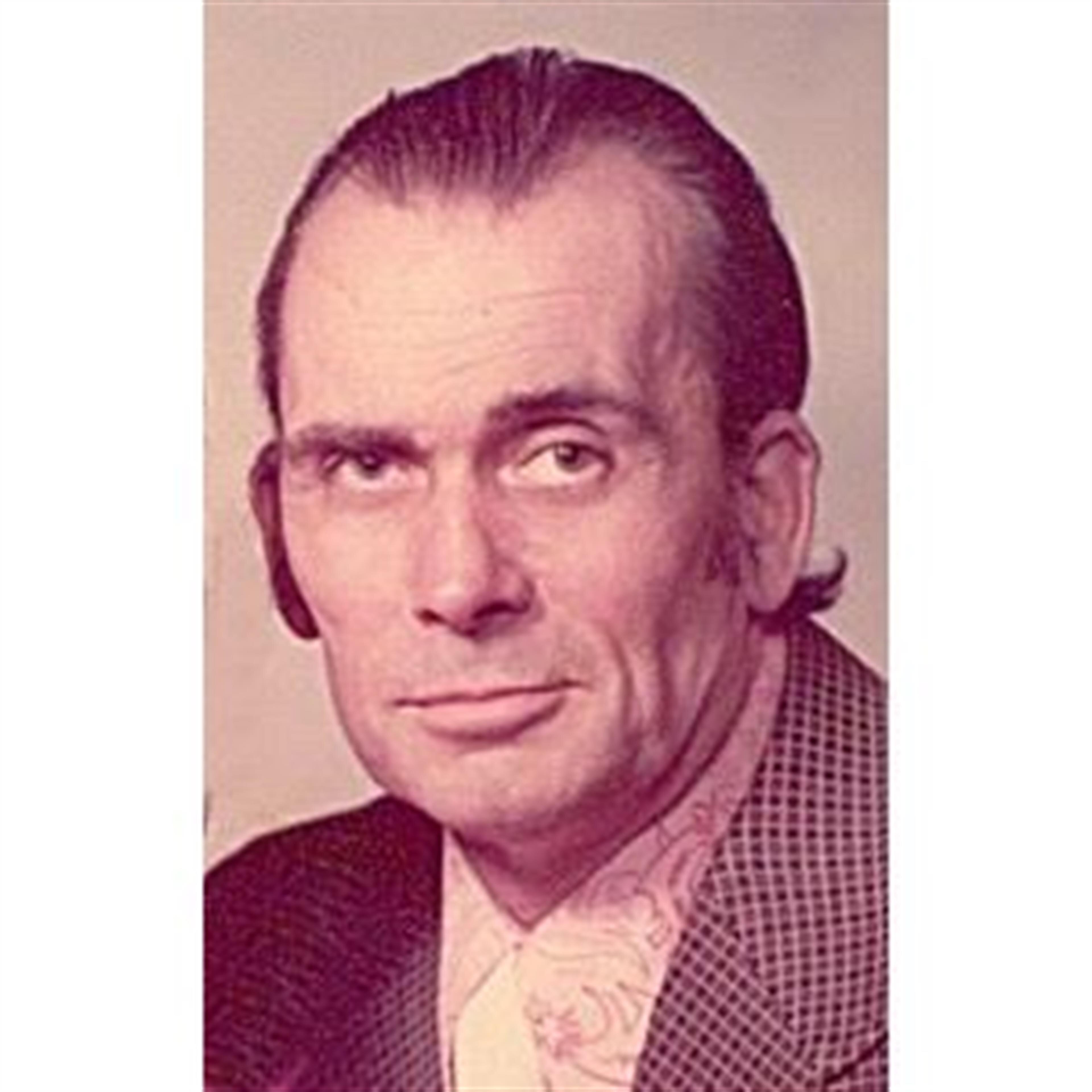 Wilbert B. "Woody" Wike