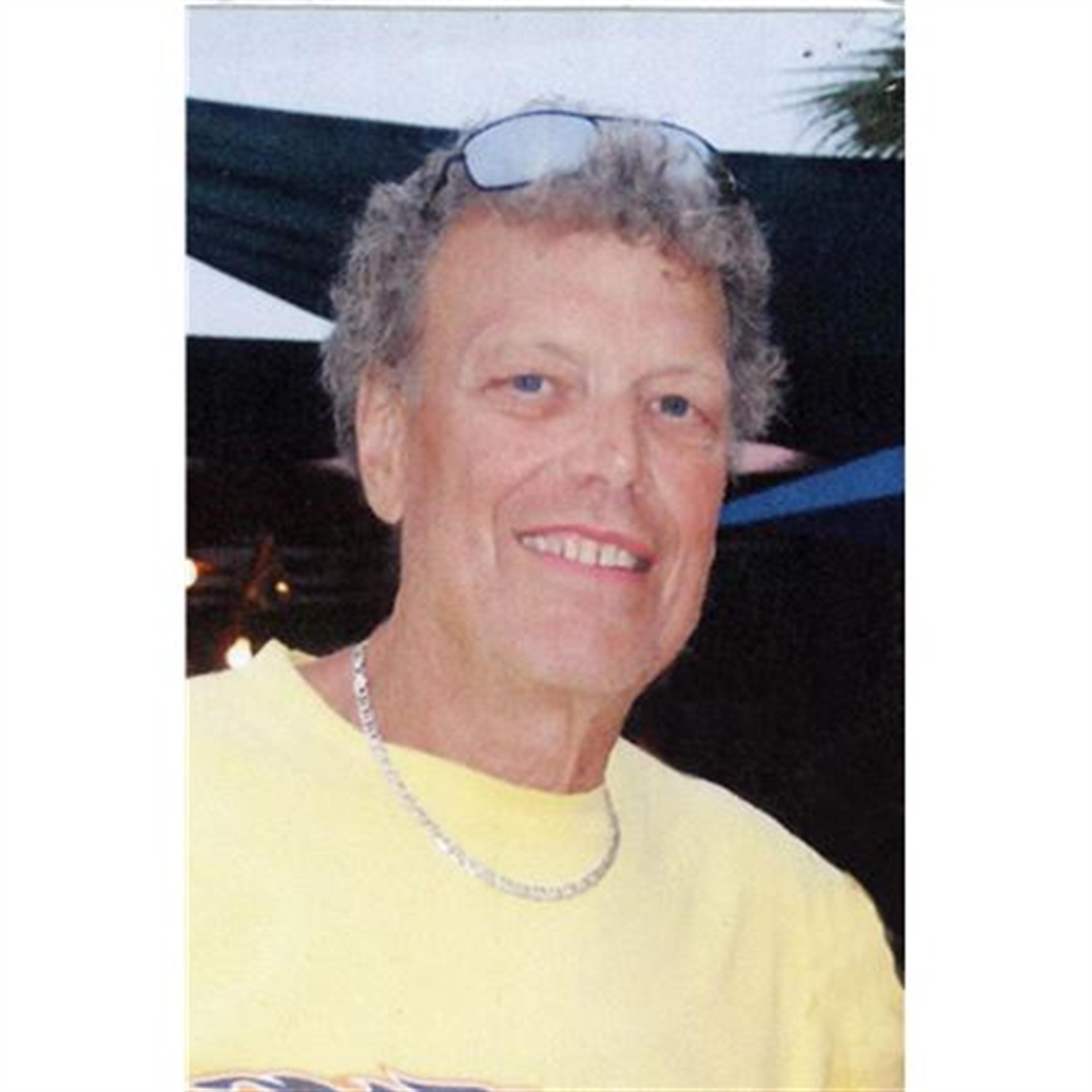 Mac A. Regoli