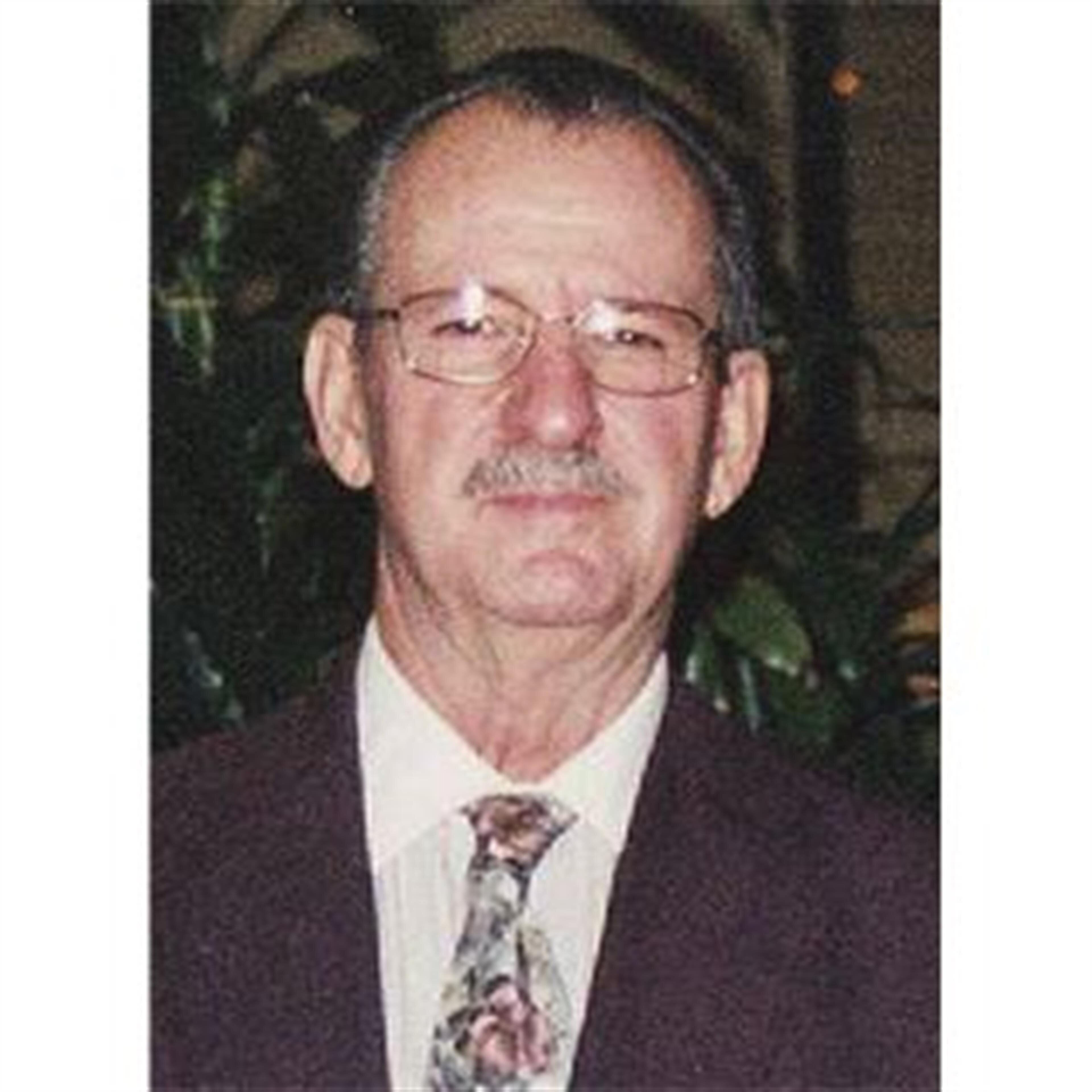 Roger A. Frank