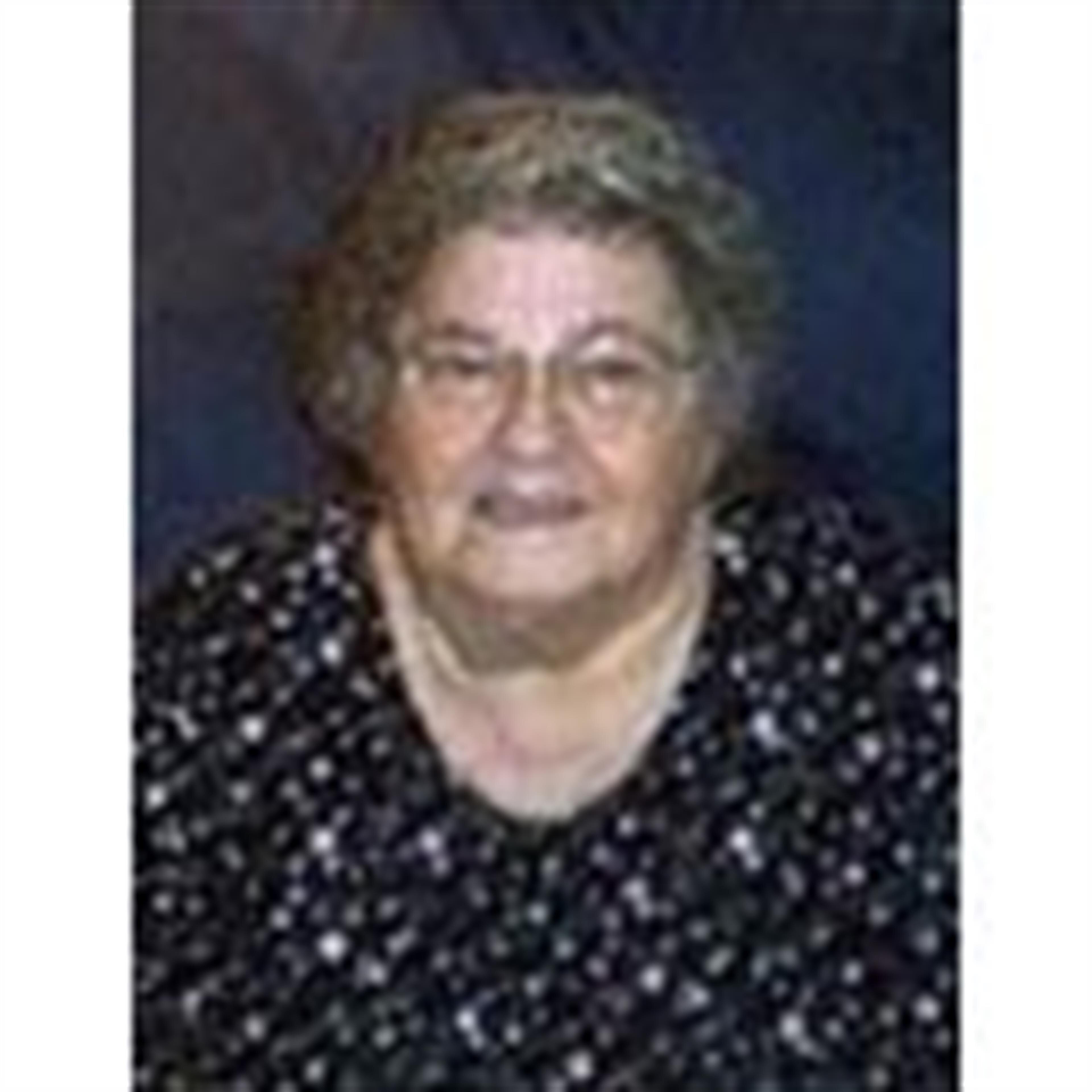 Anna J. Beadles