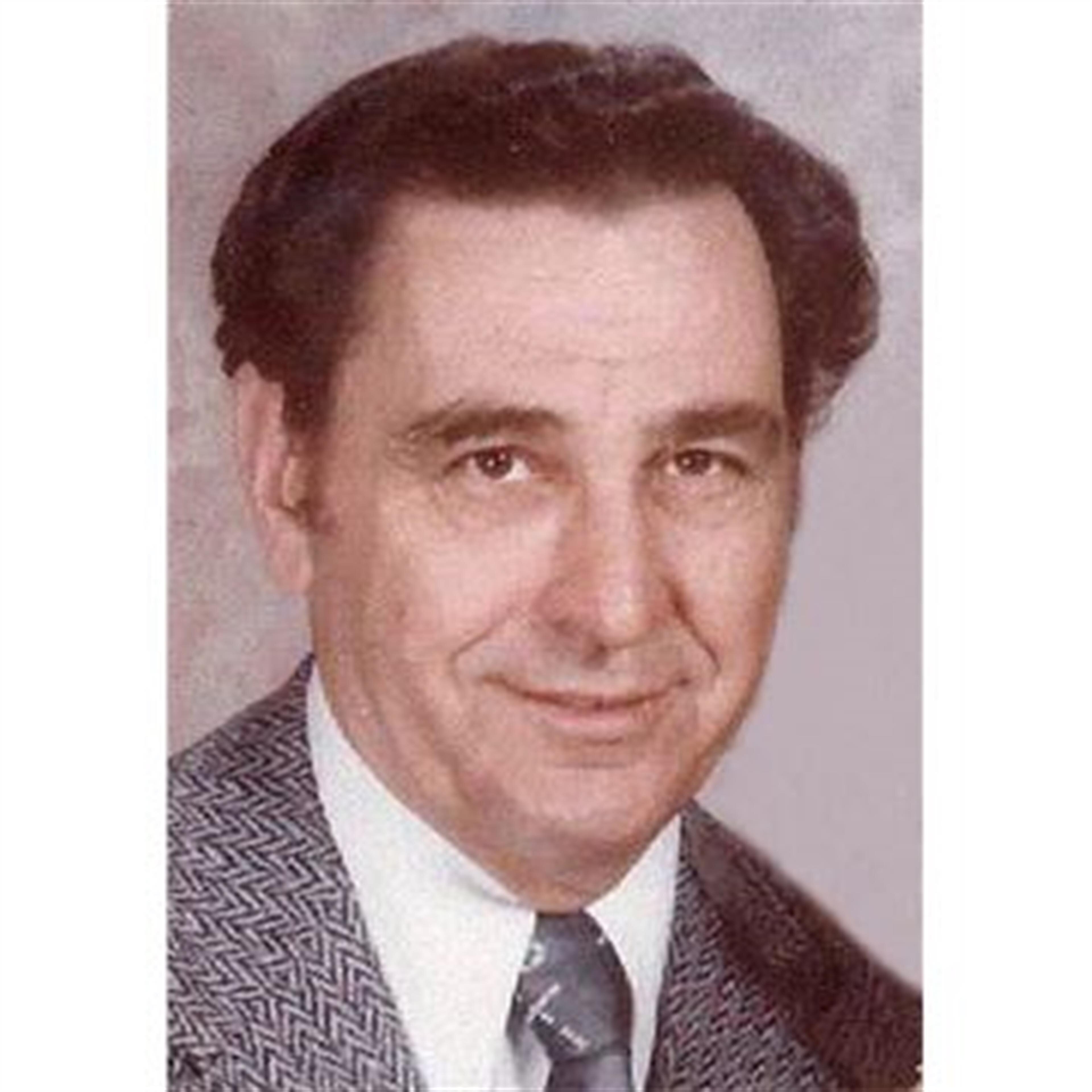 Chester N. "Chet" Smarr