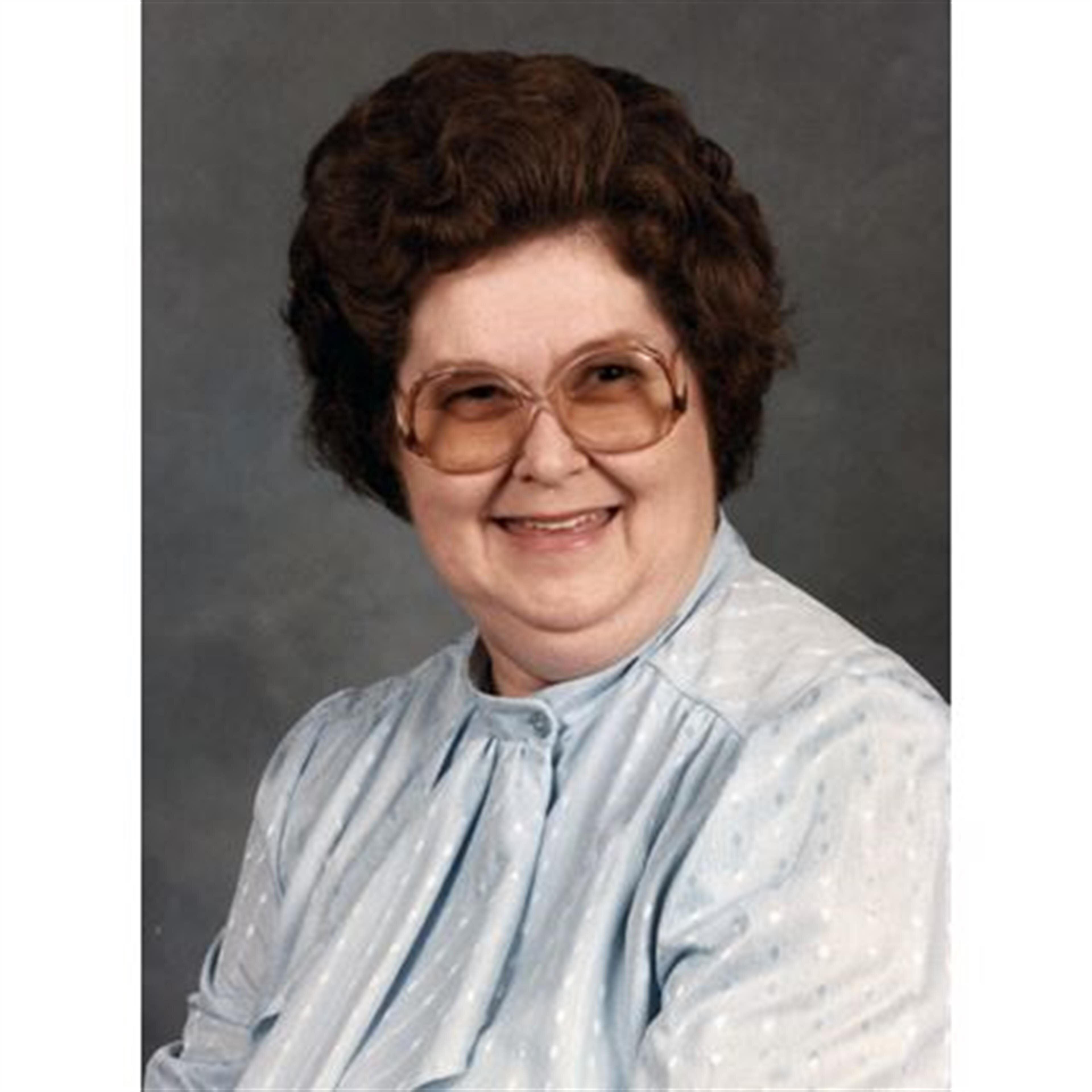 Martha Gray