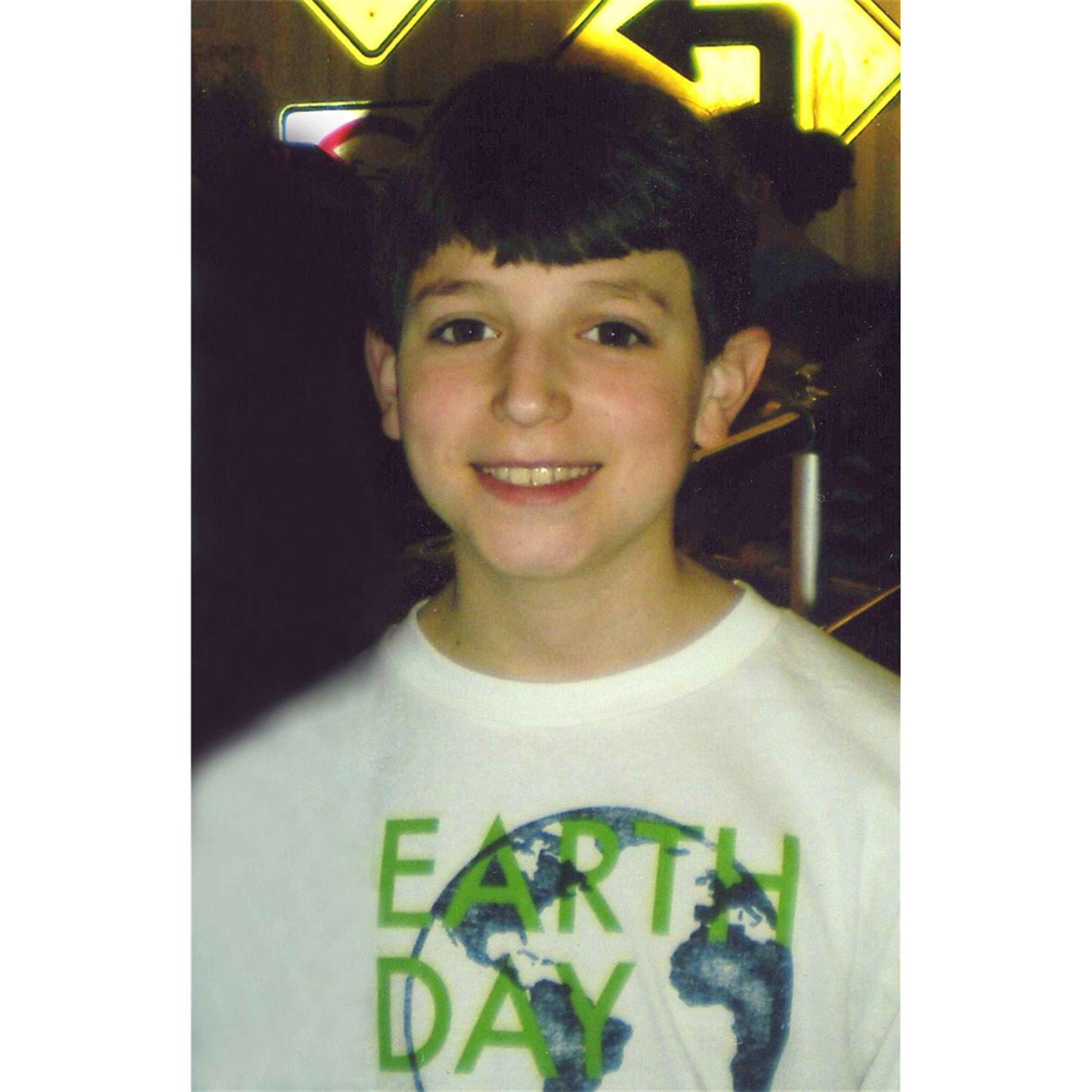 Christian Michael "Buddy" Berry