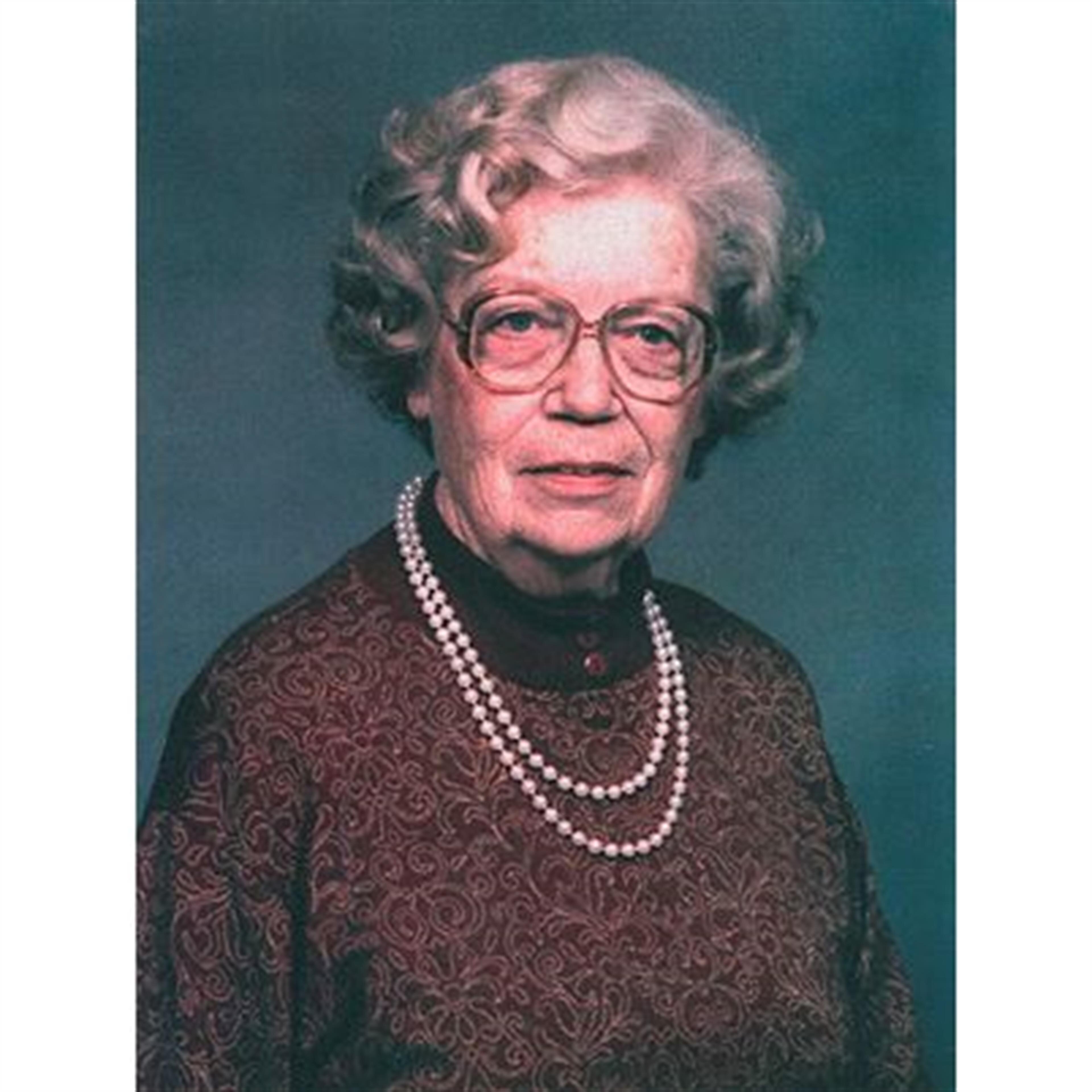 Annabelle (Sutton) Stinson