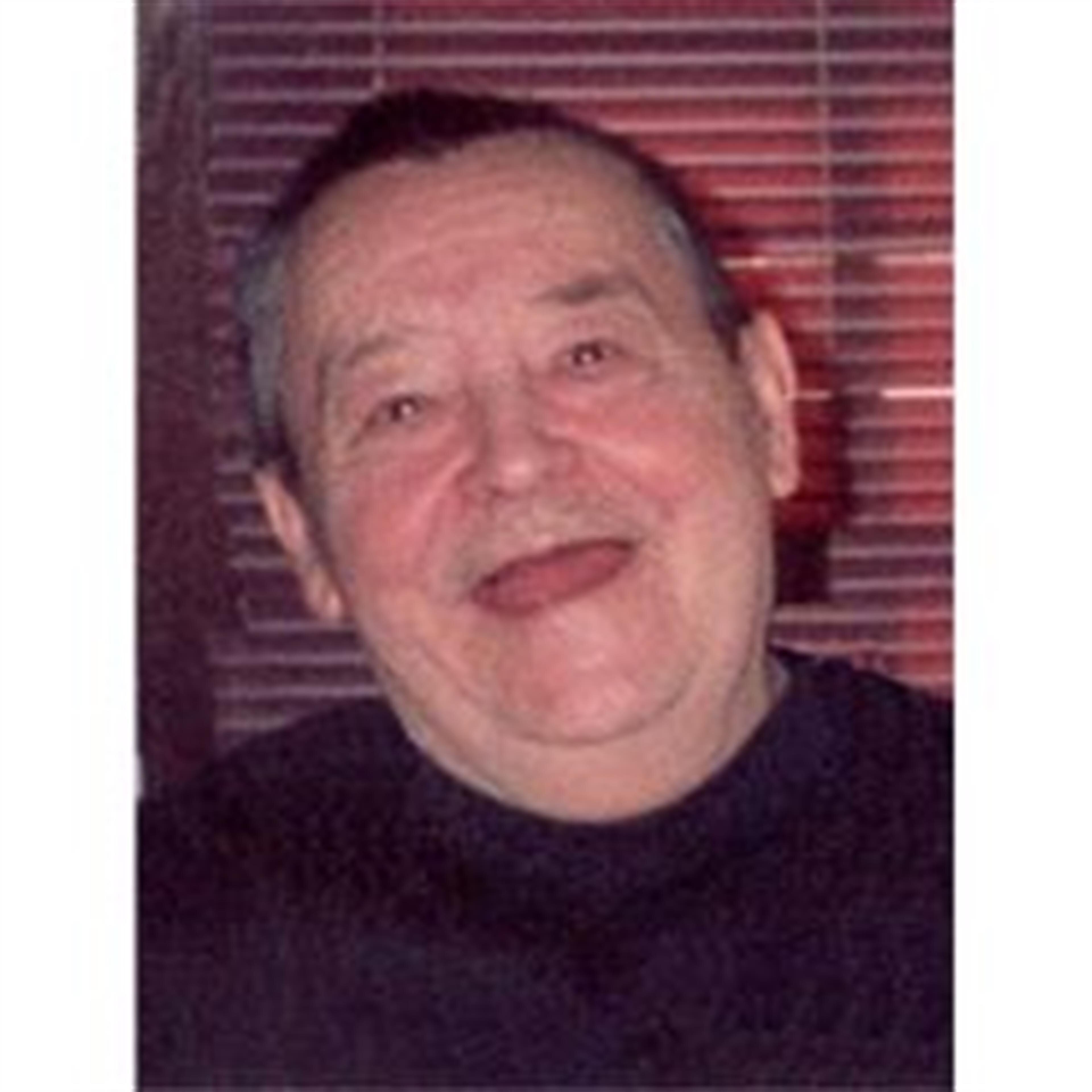 Oscar R. Inherst